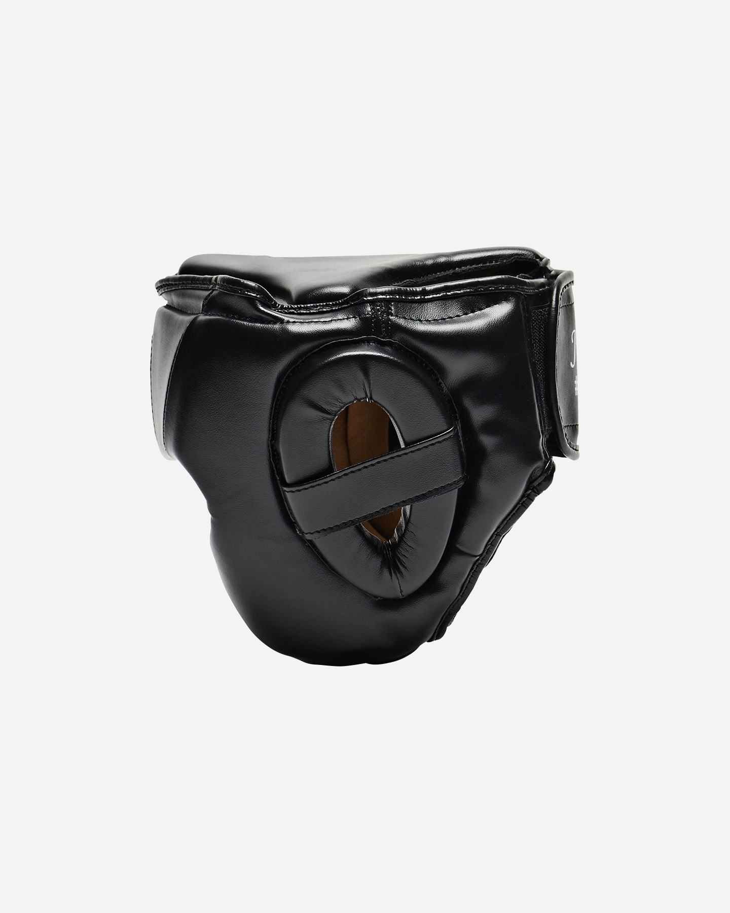 Accessorio boxe LEONE CASCO - Nero - 2 | Cisalfa Sport