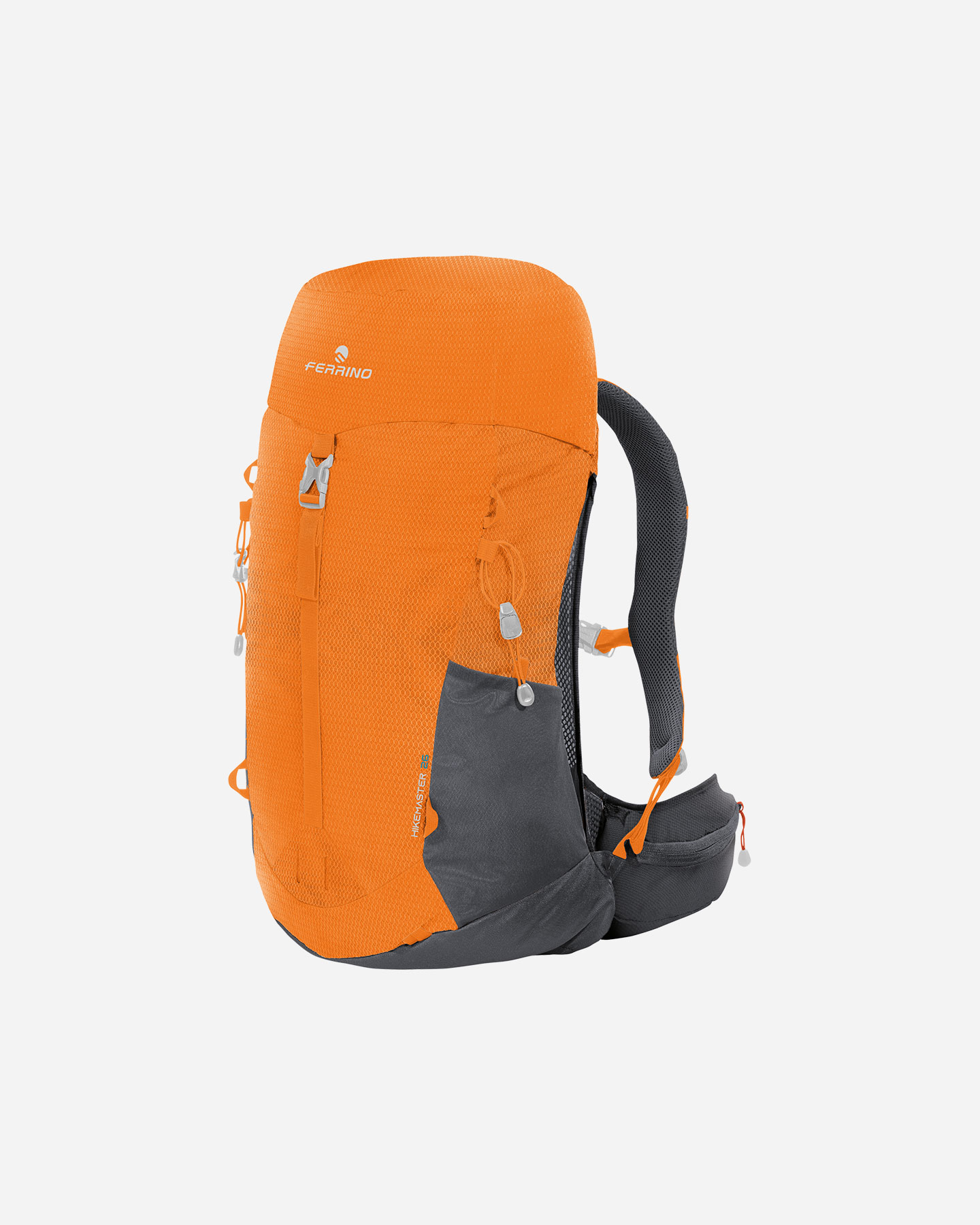 Zaino escursionismo FERRINO HIKEMASTER 26 - Arancione - 0 | Cisalfa Sport