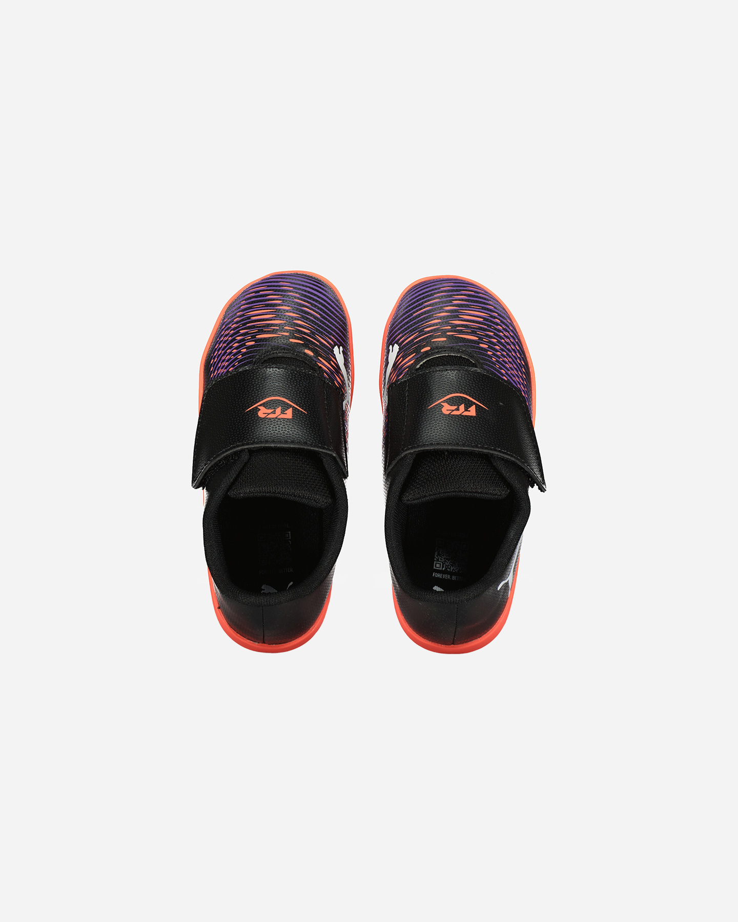 Scarpe calcio PUMA FUTURE 8 PLAY TT V INF JR - Color mix - 3 | Cisalfa Sport
