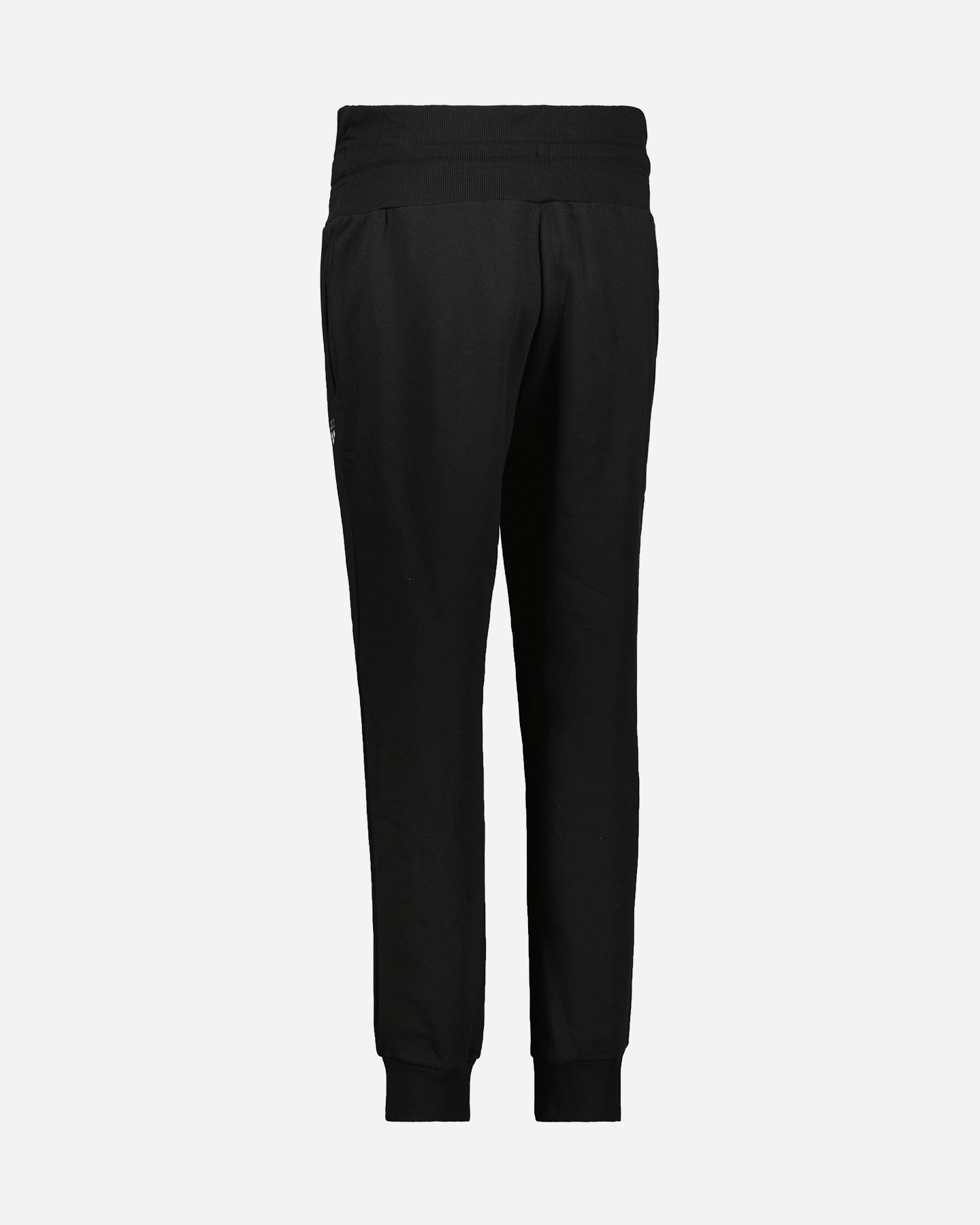 Pantalone ARENA ATHLETIC W - Nero - 2 | Cisalfa Sport