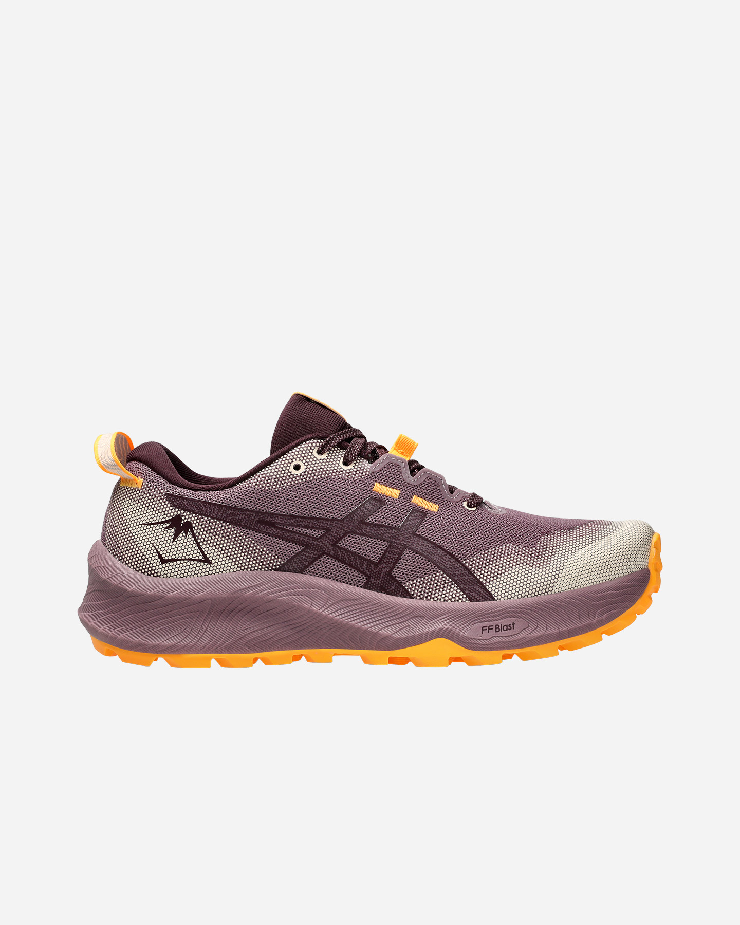 Scarpe trail ASICS GEL-TRABUCO 12 W - 0 | Cisalfa Sport