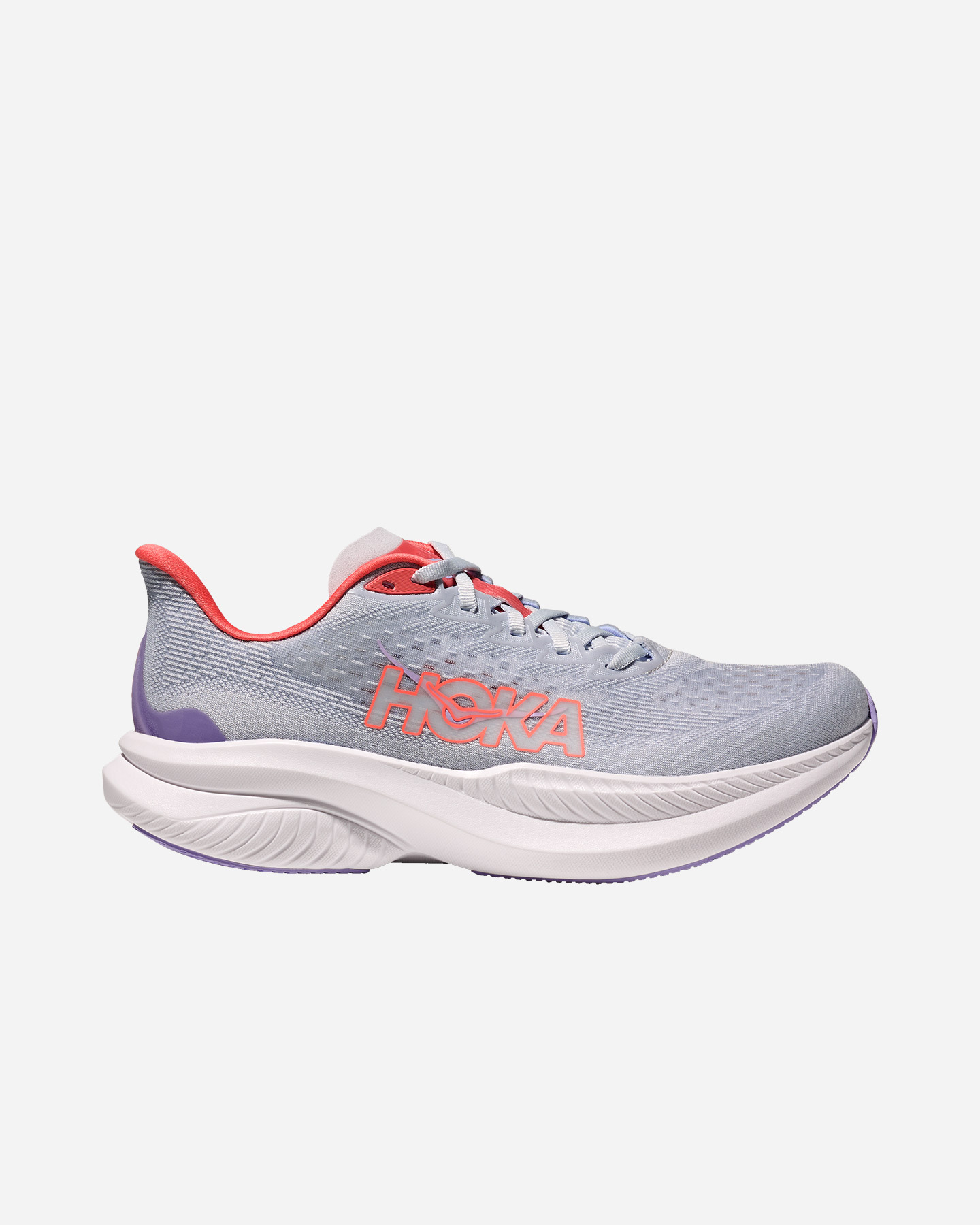 Scarpe running HOKA MACH 6 W - Azzurro - 0 | Cisalfa Sport