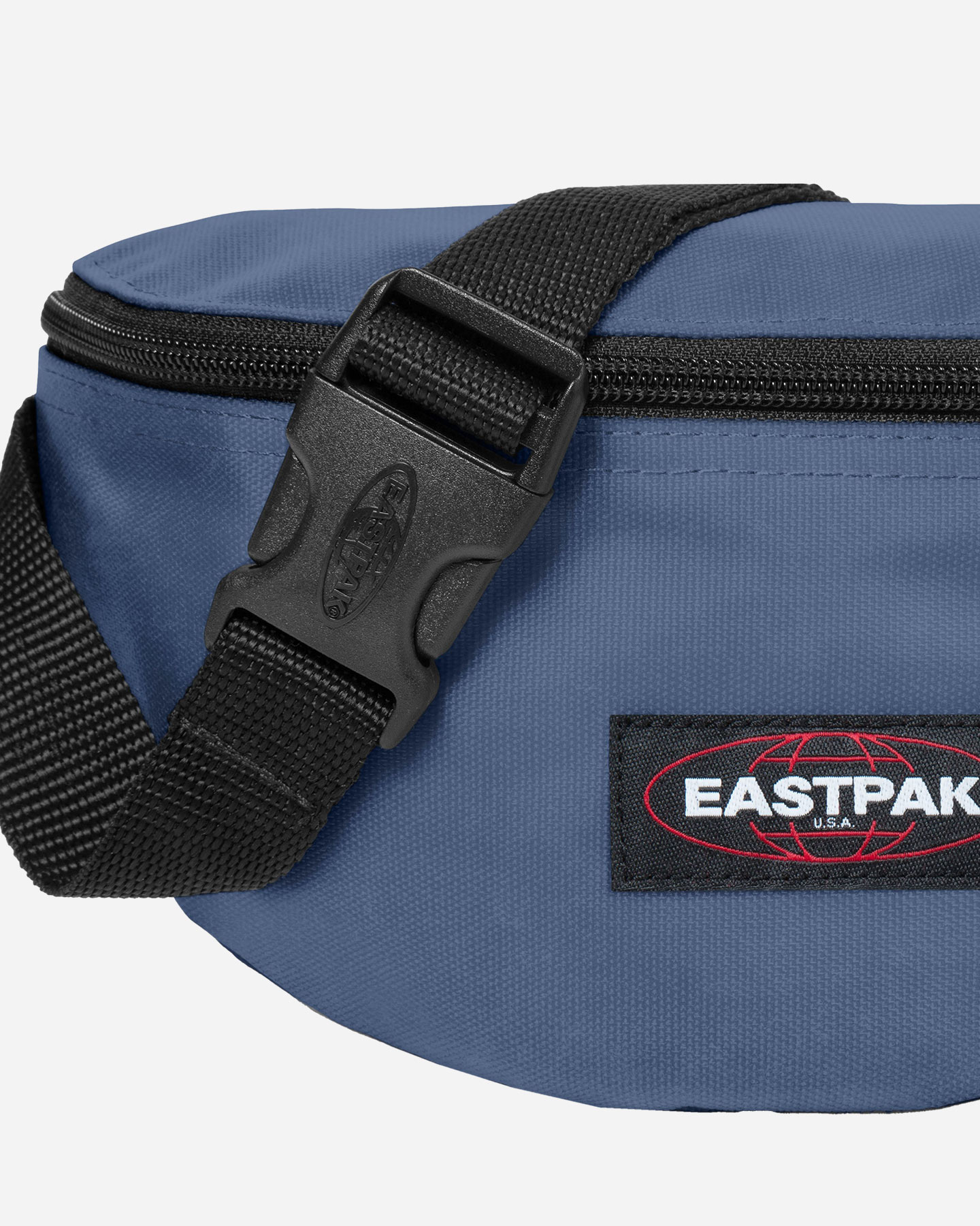 Marsupio EASTPAK SPRINGER - Blu - 3 | Cisalfa Sport