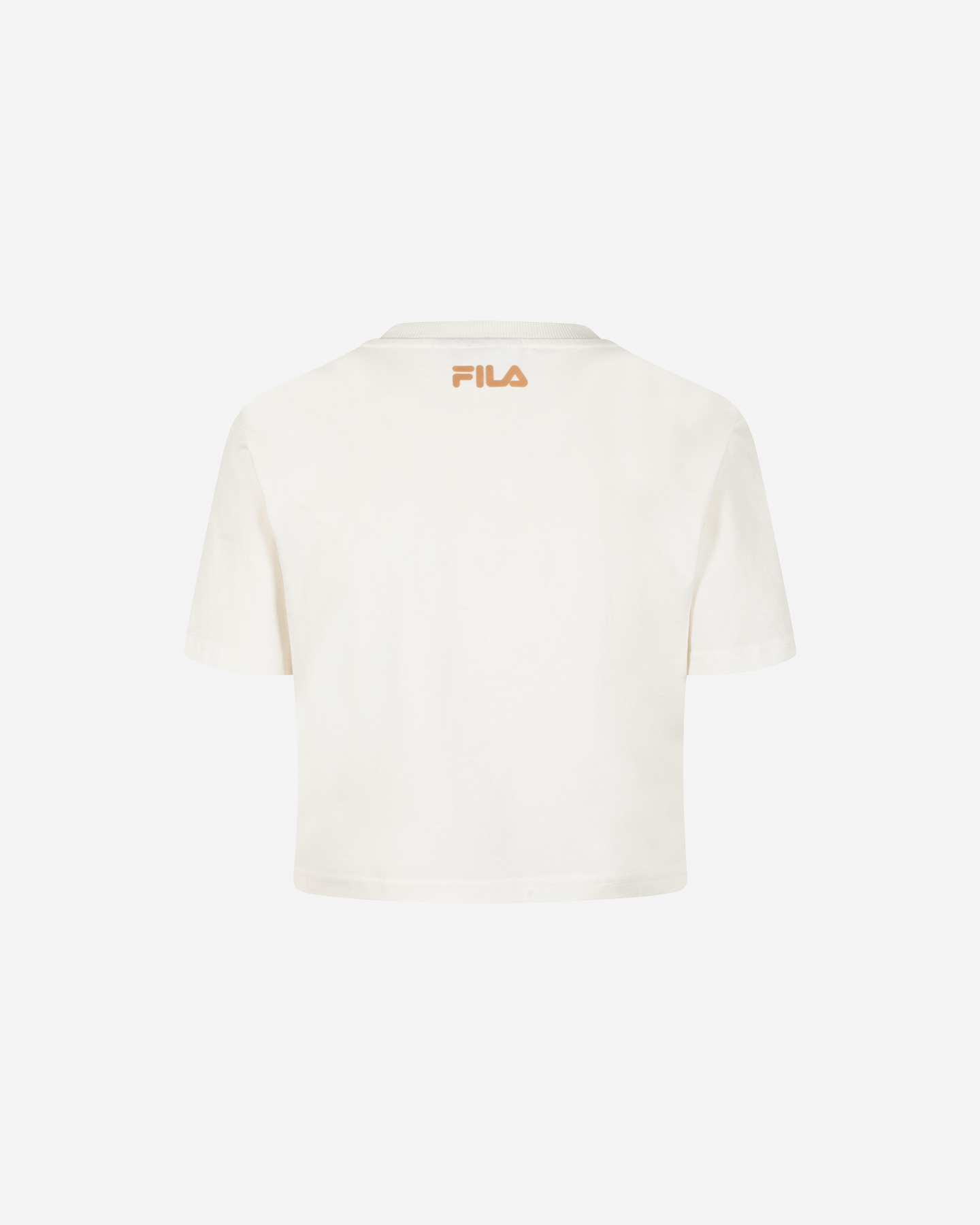T-shirt FILA STREETWEAR W - Bianco - 1 | Cisalfa Sport
