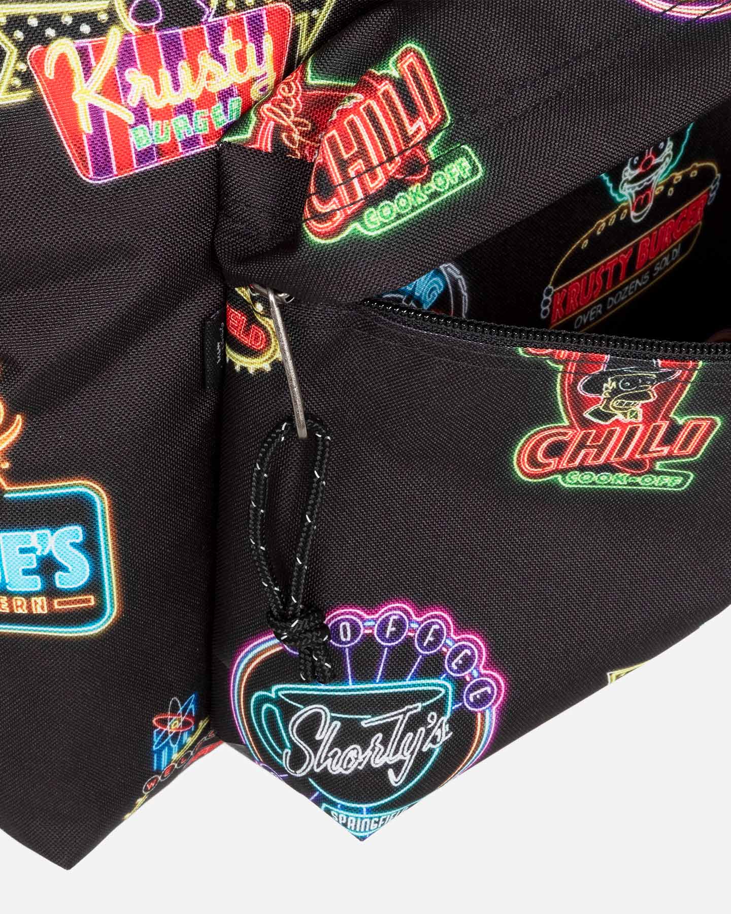 Zaino EASTPAK PADDED PAK'R SIMPSONS DONUTS - 10 | Cisalfa Sport