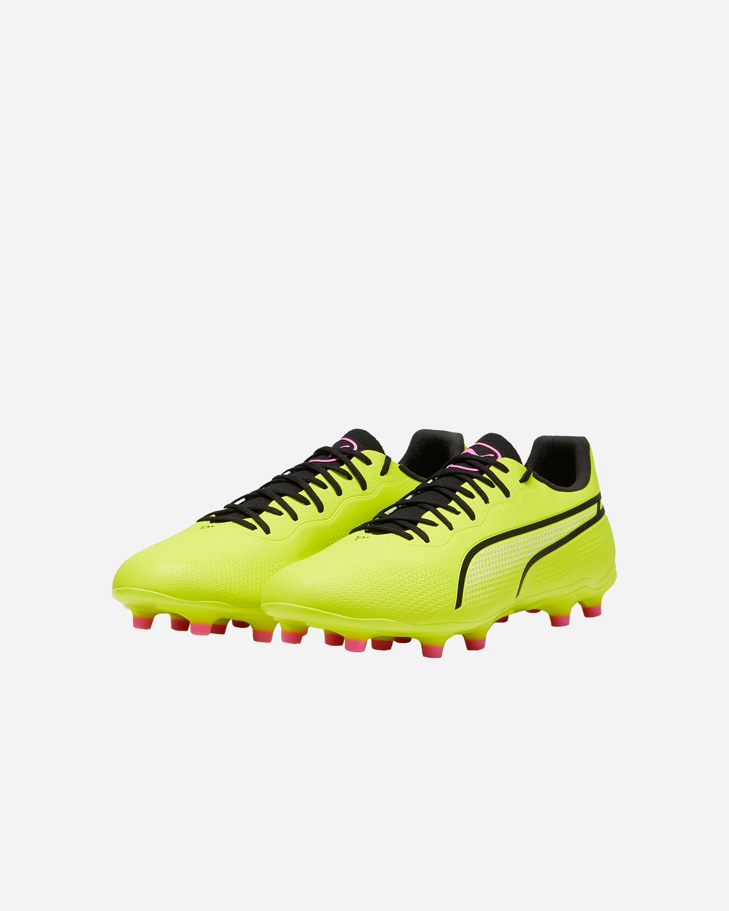 Scarpe calcio PUMA KING PRO FG-AG M - 1 | Cisalfa Sport