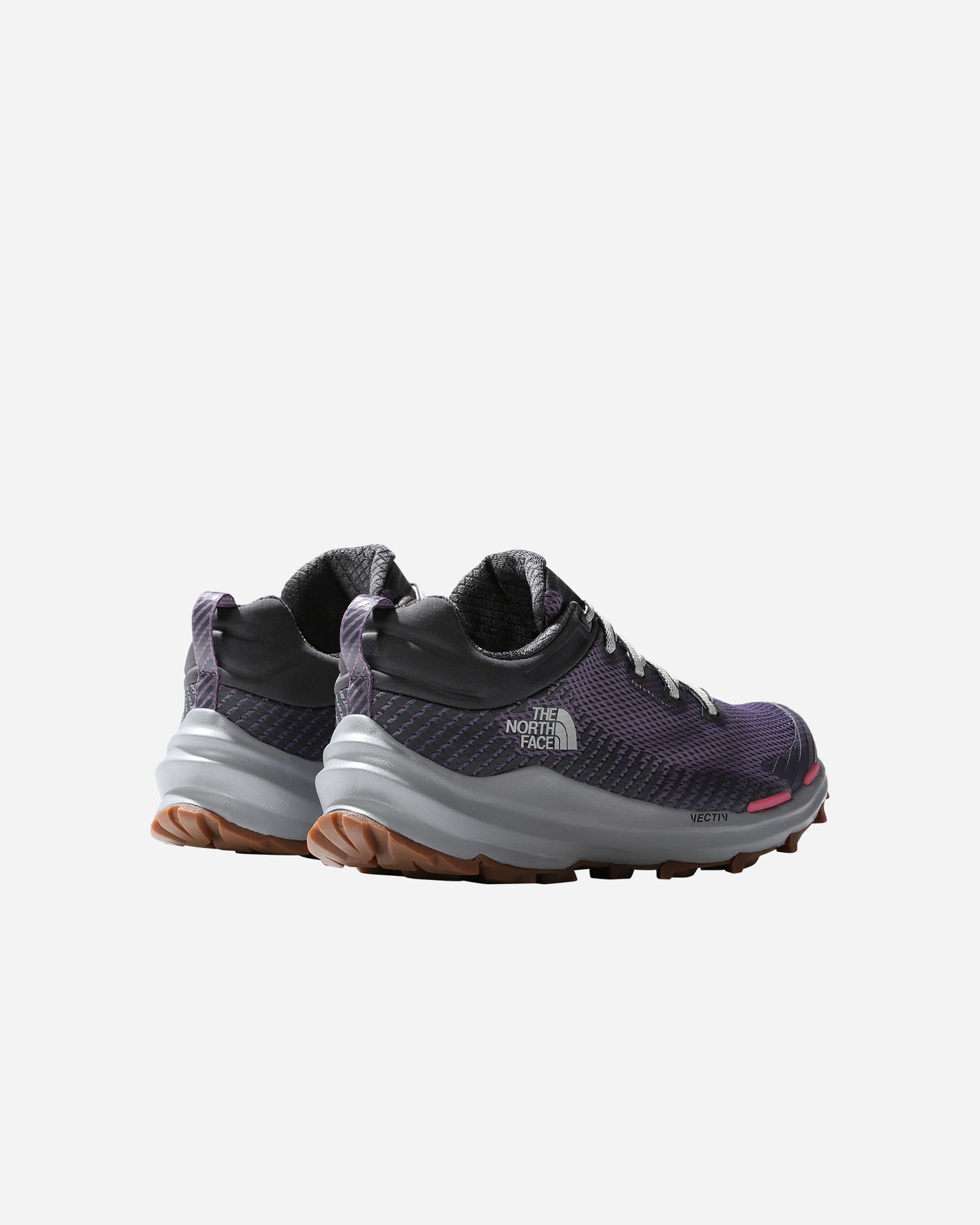 Scarpe trail THE NORTH FACE VECTIV FASTPACK FL W - 4 | Cisalfa Sport