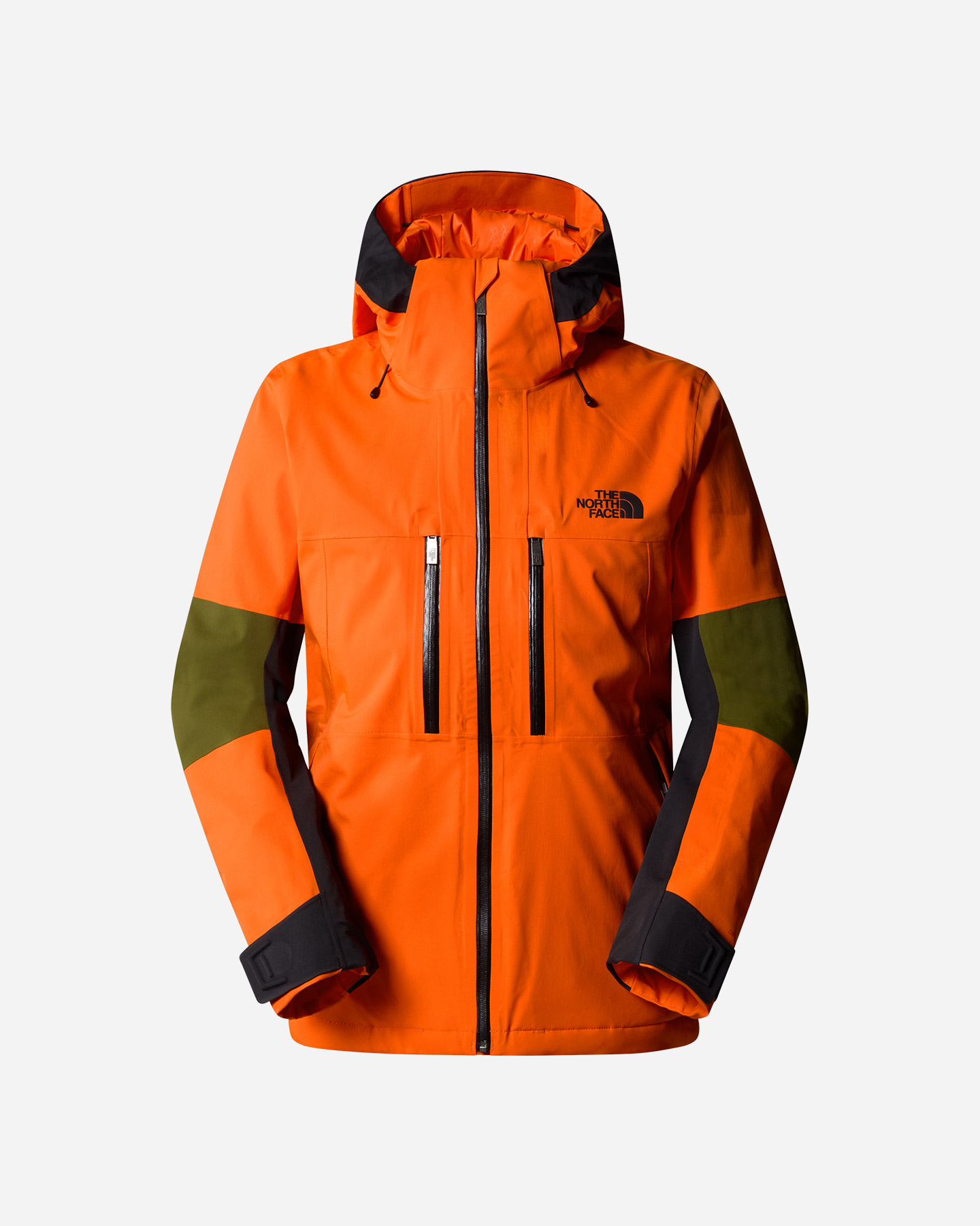 Giacca sci THE NORTH FACE CHAKAL M - 0 | Cisalfa Sport