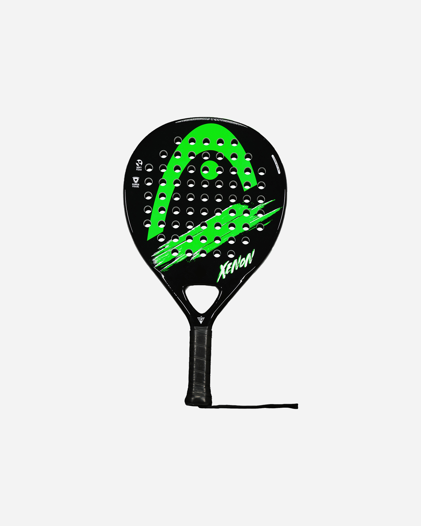 Racchetta padel HEAD XENON   - 0 | Cisalfa Sport