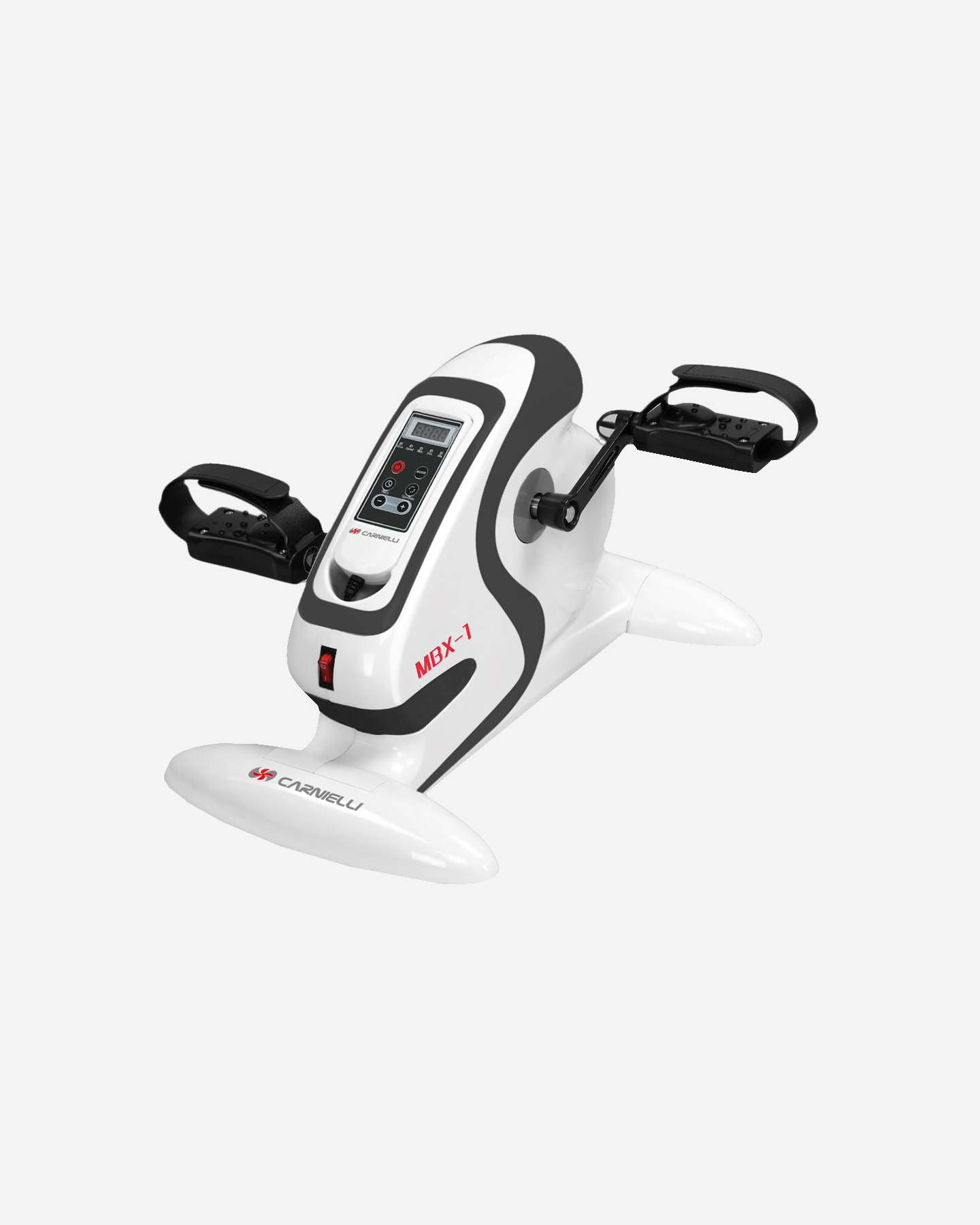 Mini bike CARNIELLI ELETTRICA MBX-1 - Color mix - 0 | Cisalfa Sport