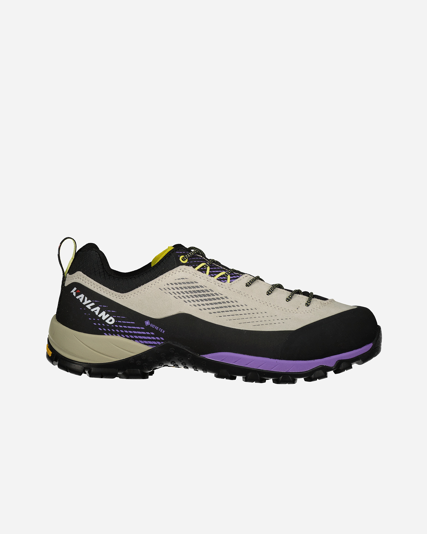 Scarpe trail KAYLAND MIURA GTX W - 0 | Cisalfa Sport