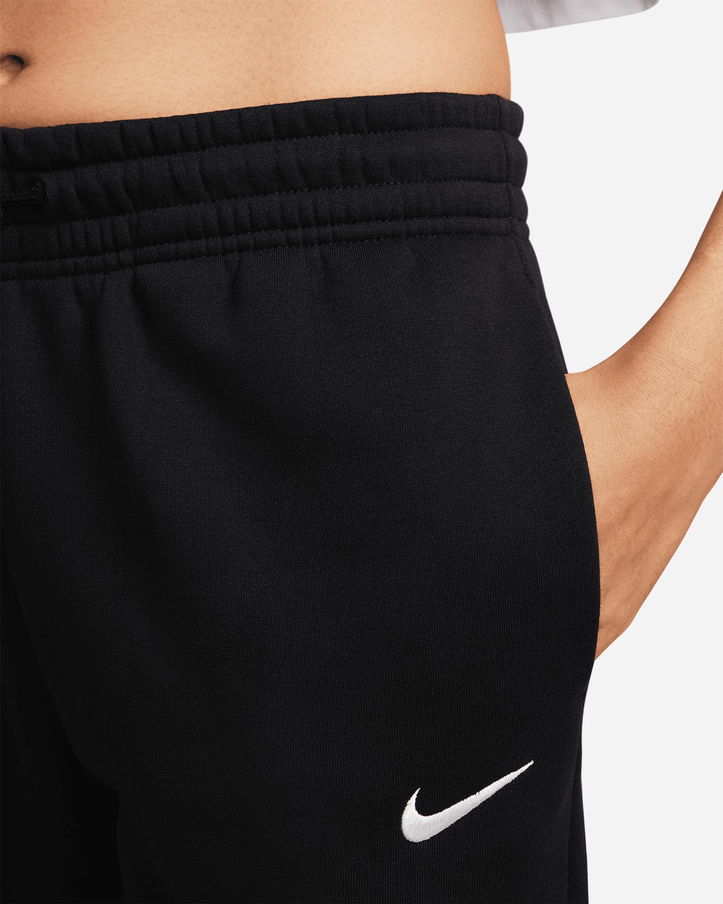 Pantalone NIKE CUFFS PHOENIX W - 2 | Cisalfa Sport