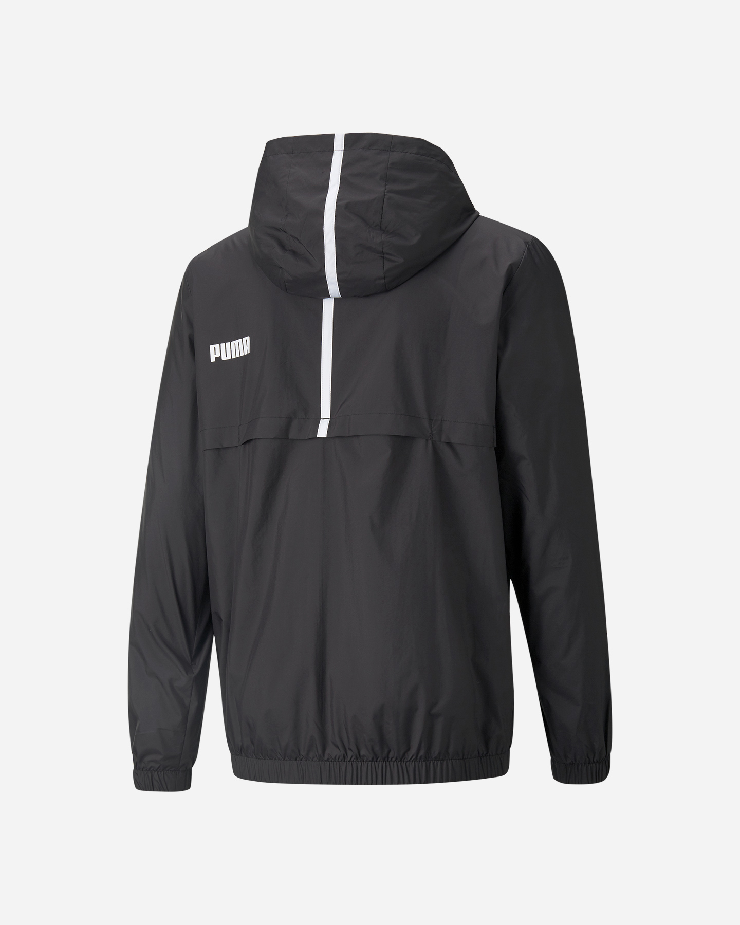 Felpa PUMA WINDBREAKER M - 1 | Cisalfa Sport