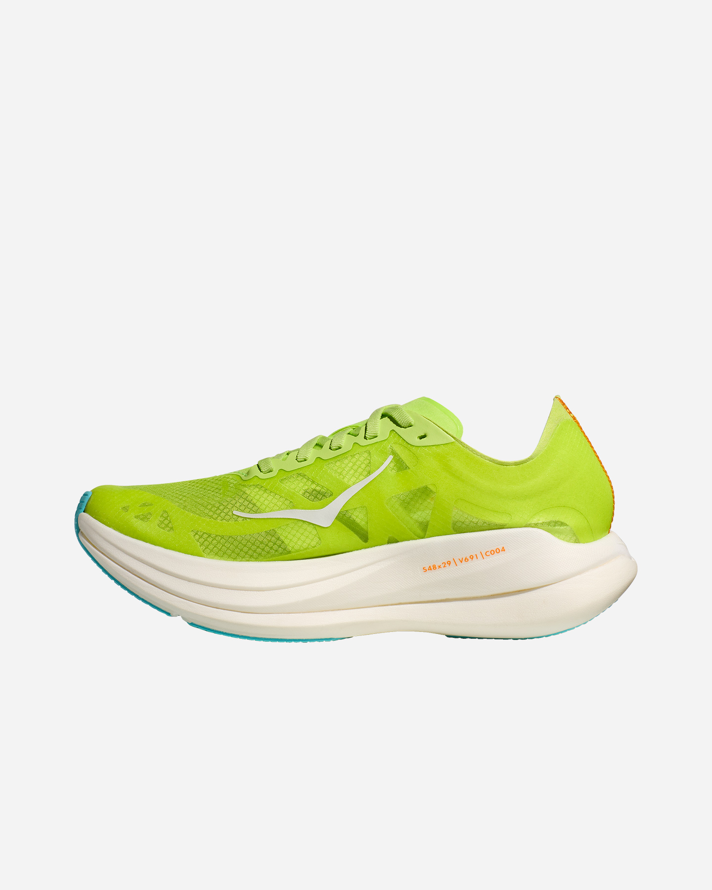 Scarpe running HOKA ROCKET X 2 M - 5 | Cisalfa Sport