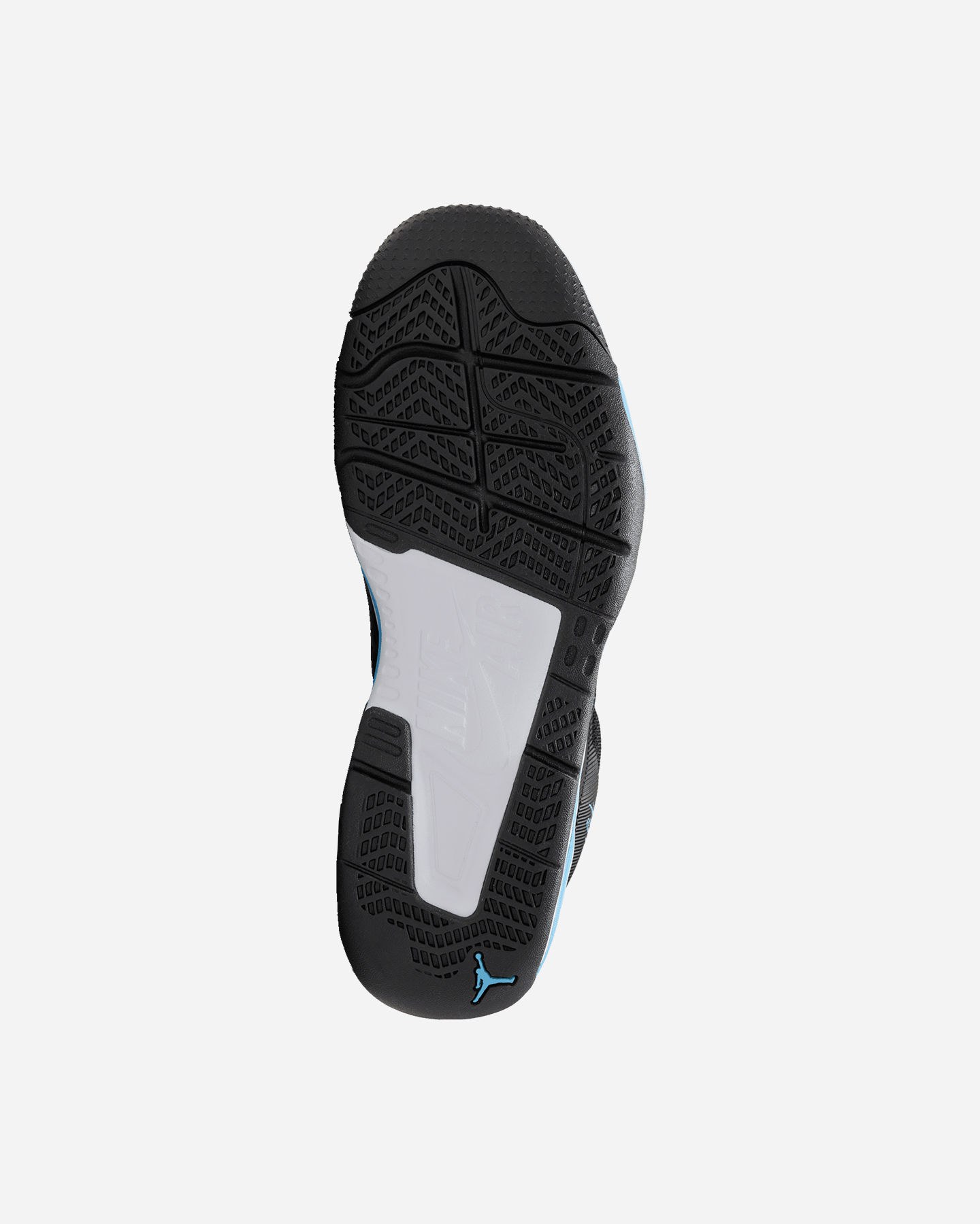 Scarpe sneakers NIKE JORDAN STAY LOYAL 3 M - Nero - 2 | Cisalfa Sport