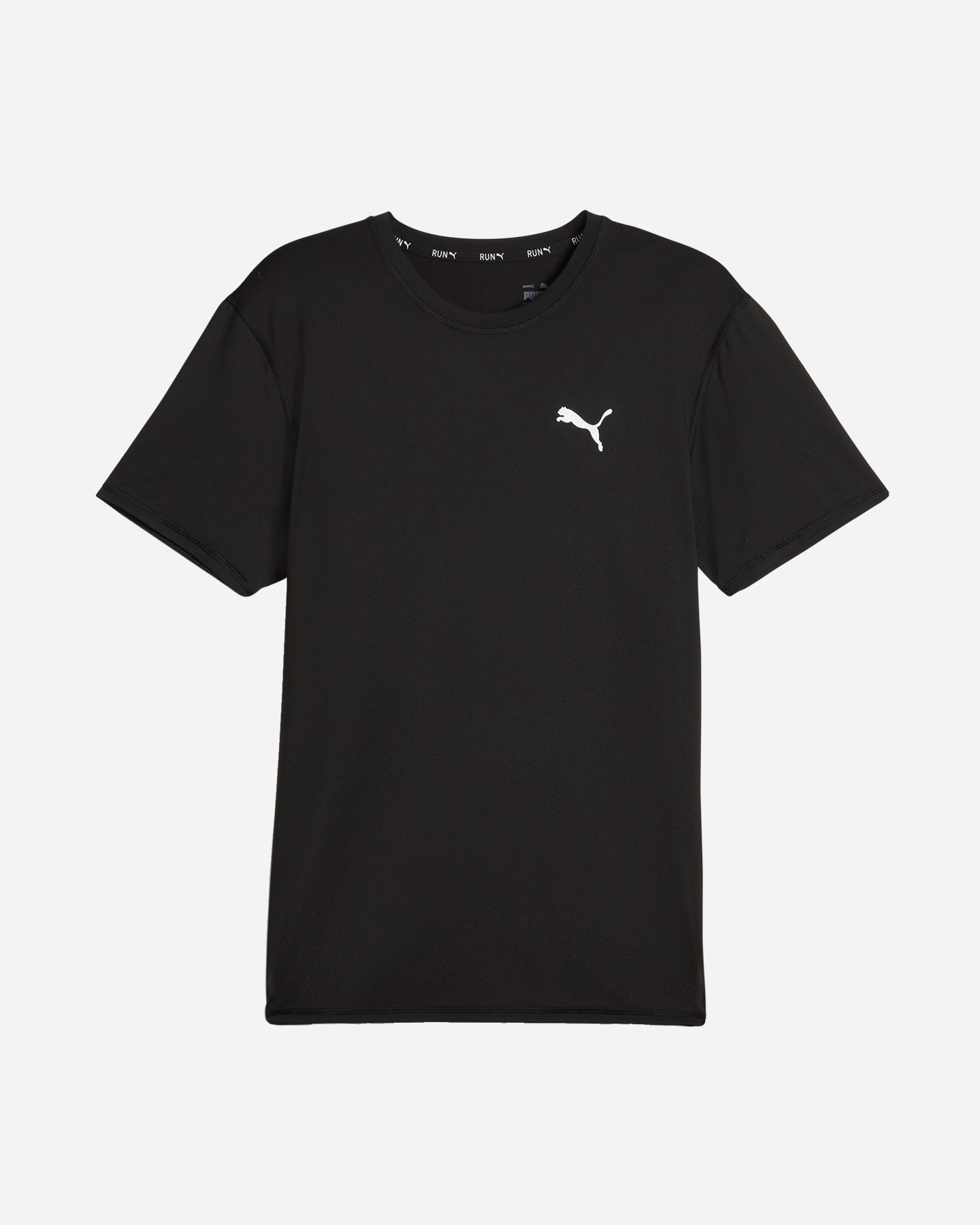 T-shirt running PUMA CLOUDSPUN M - 0 | Cisalfa Sport