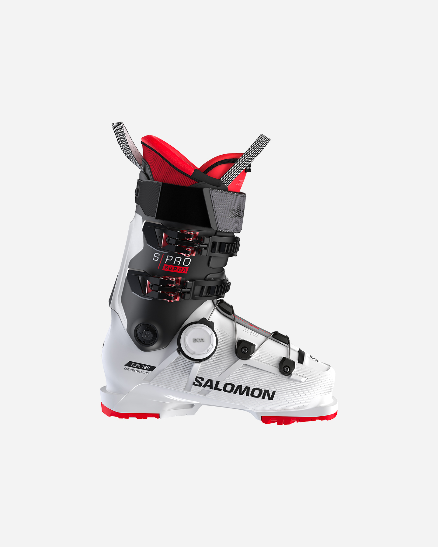 Scarponi sci SALOMON S-PRO SUPRA BOA 120 GW  - 0 | Cisalfa Sport