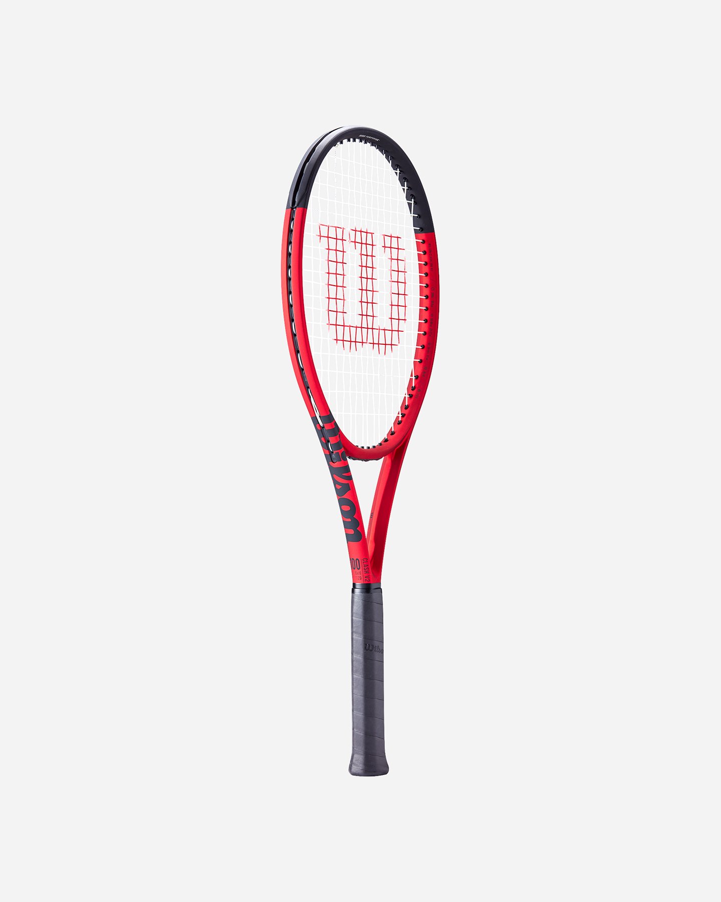 Telaio tennis WILSON CLASH 100 V2.0 295GR - 1 | Cisalfa Sport