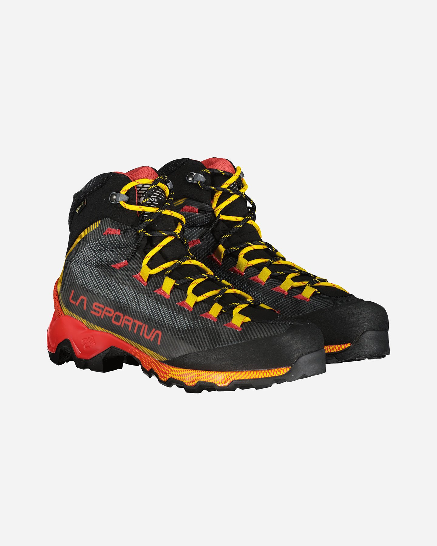 Scarpe alpinismo LA SPORTIVA AEQUILIBRIUM HIKE GTX M - 1 | Cisalfa Sport