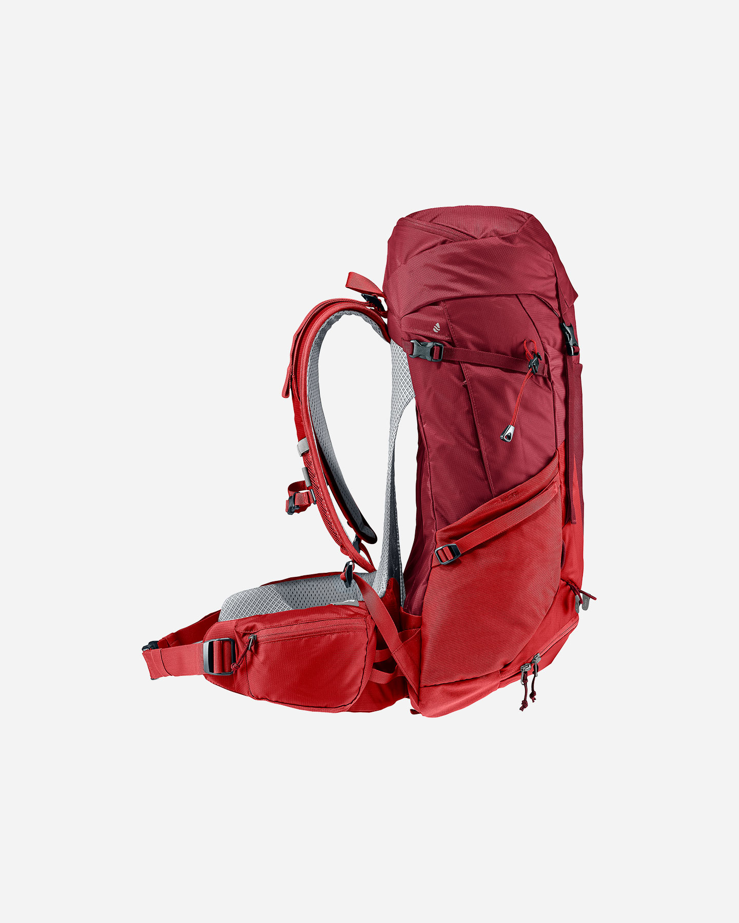 Zaino escursionismo DEUTER FUTURA PRO 36 RC - Viola - 3 | Cisalfa Sport