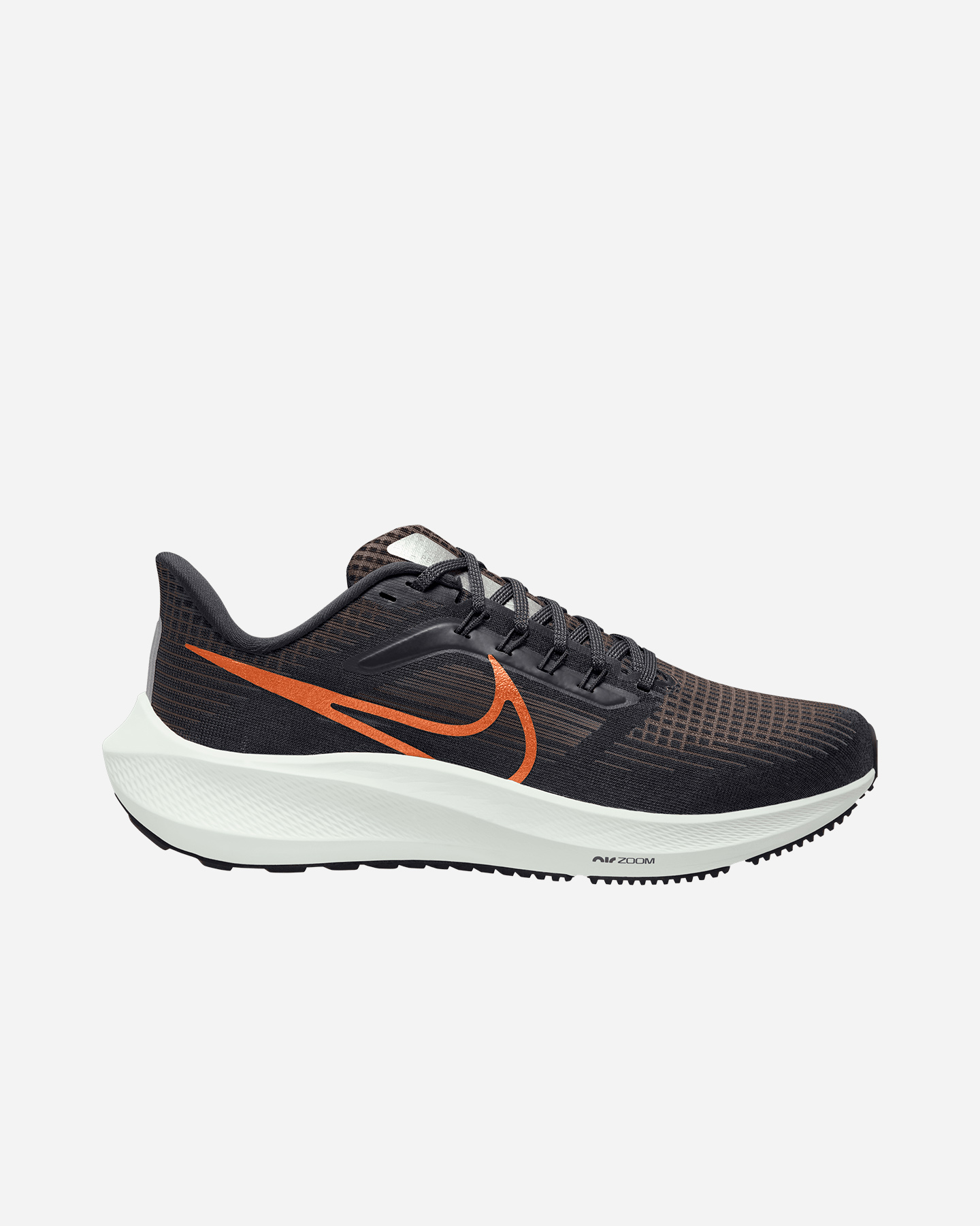 Scarpe running NIKE AIR ZOOM PEGASUS 39 DK W - Grigio - 0 | Cisalfa Sport