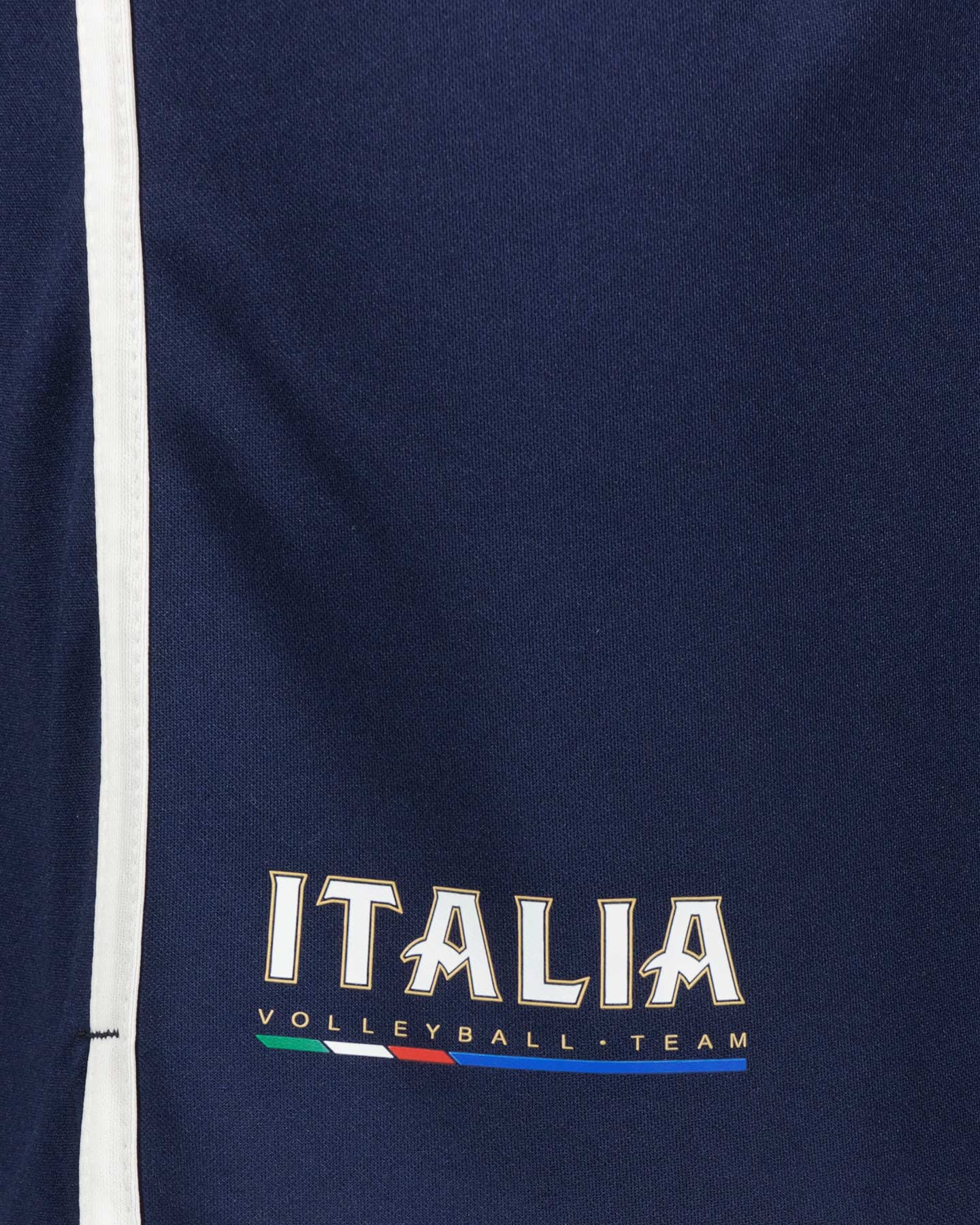 Pantaloncini volley ERREA ITALIA M - Blu - 3 | Cisalfa Sport
