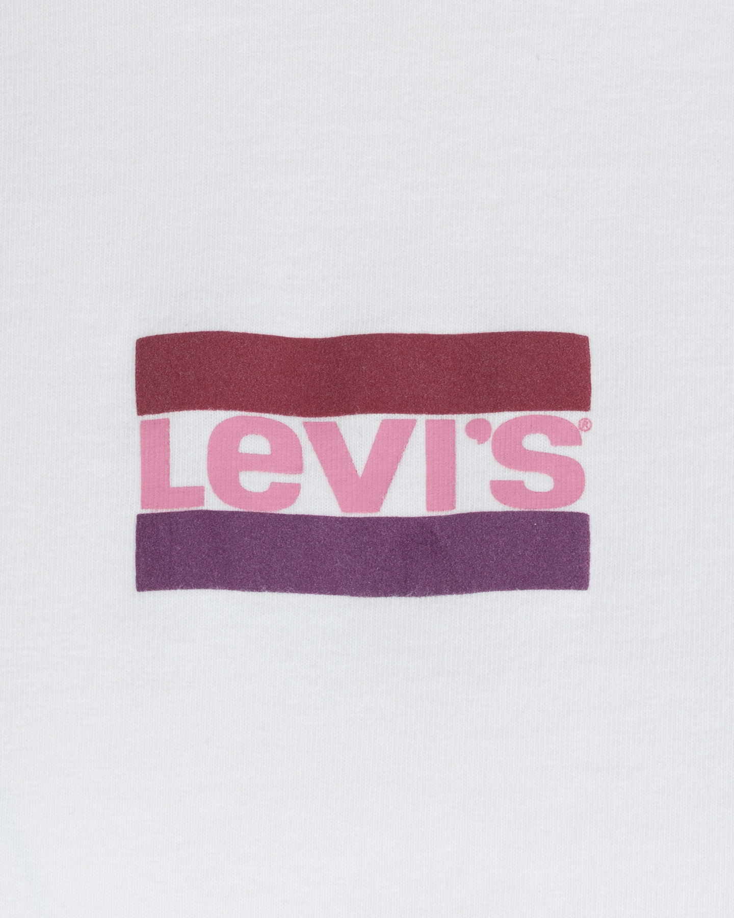 T-shirt LEVI'S BLOCCHETTO LOGO W - 2 | Cisalfa Sport