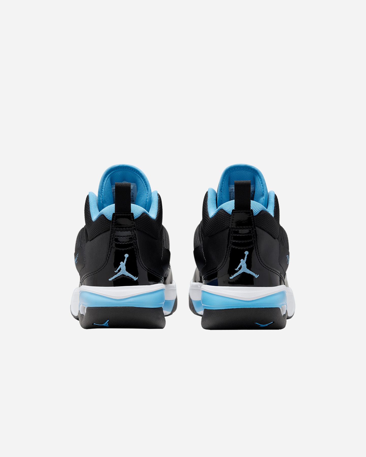 Scarpe sneakers NIKE JORDAN STAY LOYAL 3 M - Nero - 4 | Cisalfa Sport