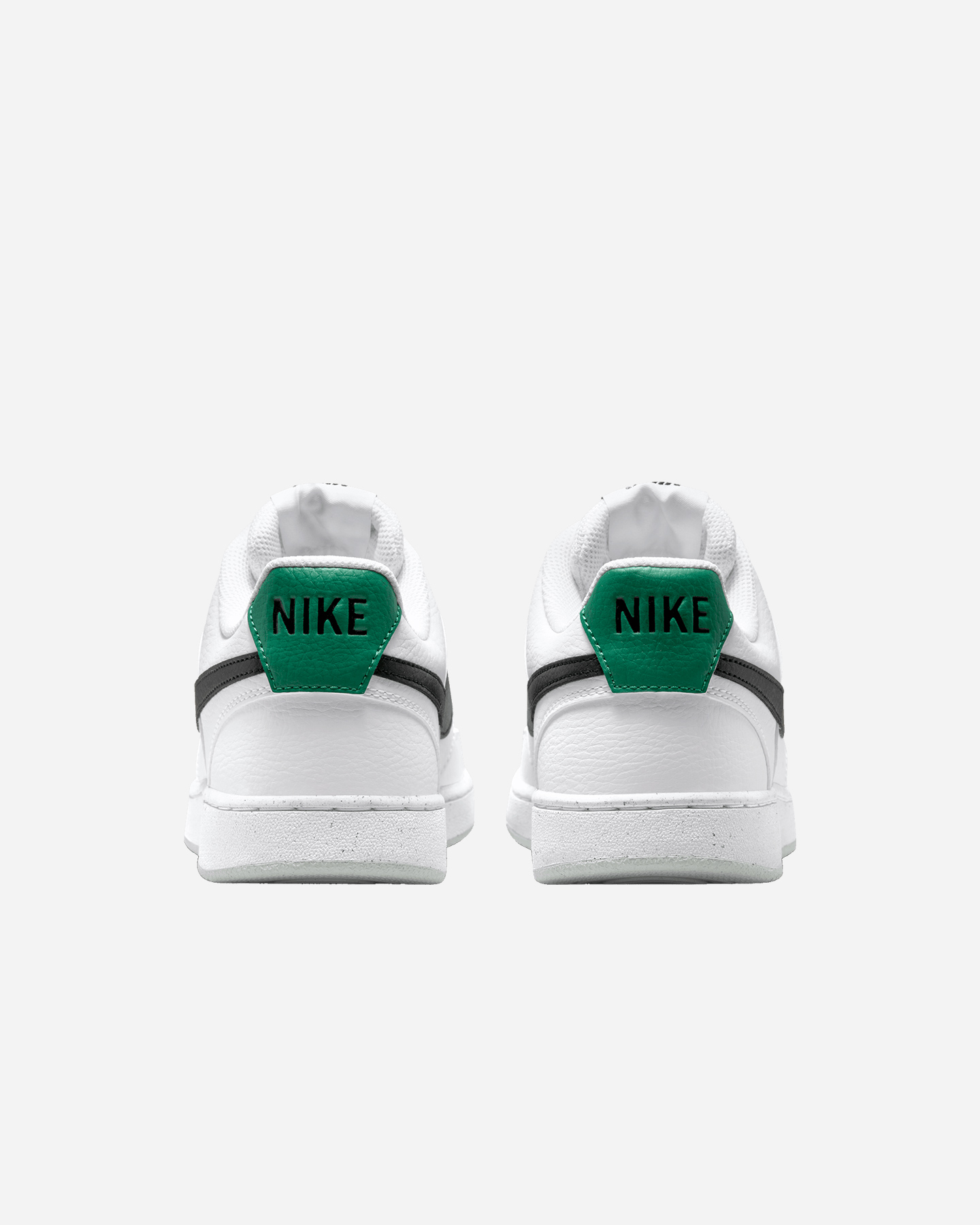 Scarpe sneakers NIKE COURT VISION LOW NEXT NATURE M - Bianco - 4 | Cisalfa Sport