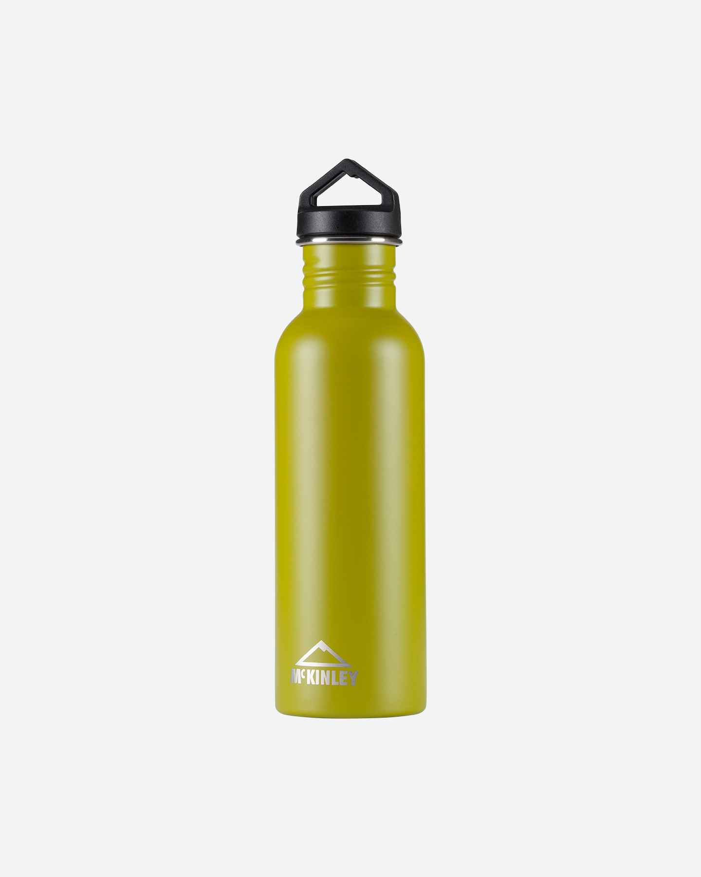 Accessorio camping MCKINLEY STAINLESS STEEL 0,75 - 2 | Cisalfa Sport