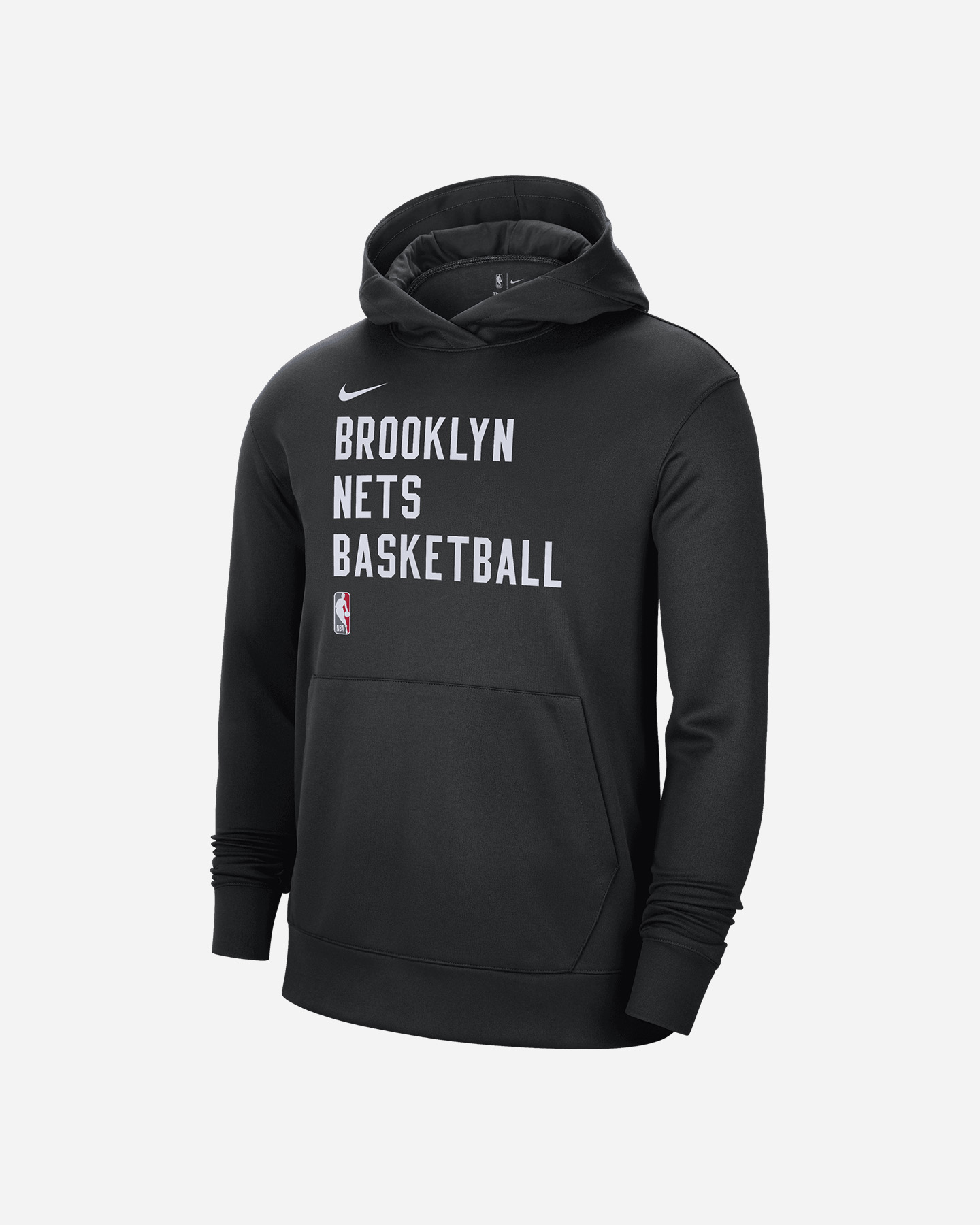 Abbigliamento basket NIKE SPOTLIGHT BROOKLYN NETS M - 0 | Cisalfa Sport