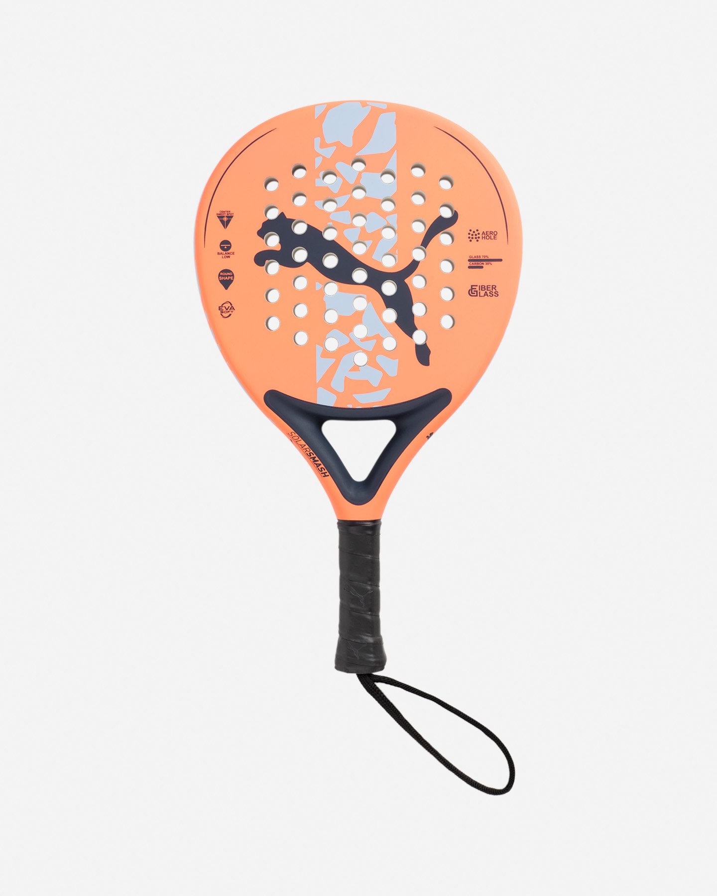 Racchetta padel PUMA SOLAR SMASH PADEL  - 3 | Cisalfa Sport