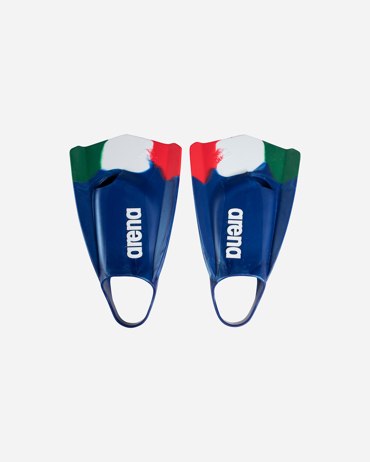 Pinne piscina ARENA POWERFIN PRO - Color mix - 0 | Cisalfa Sport