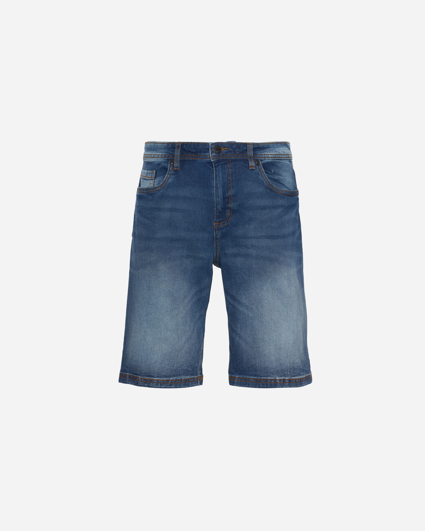 Bermuda DACK'S ESSENTIAL M - Denim - 0 | Cisalfa Sport