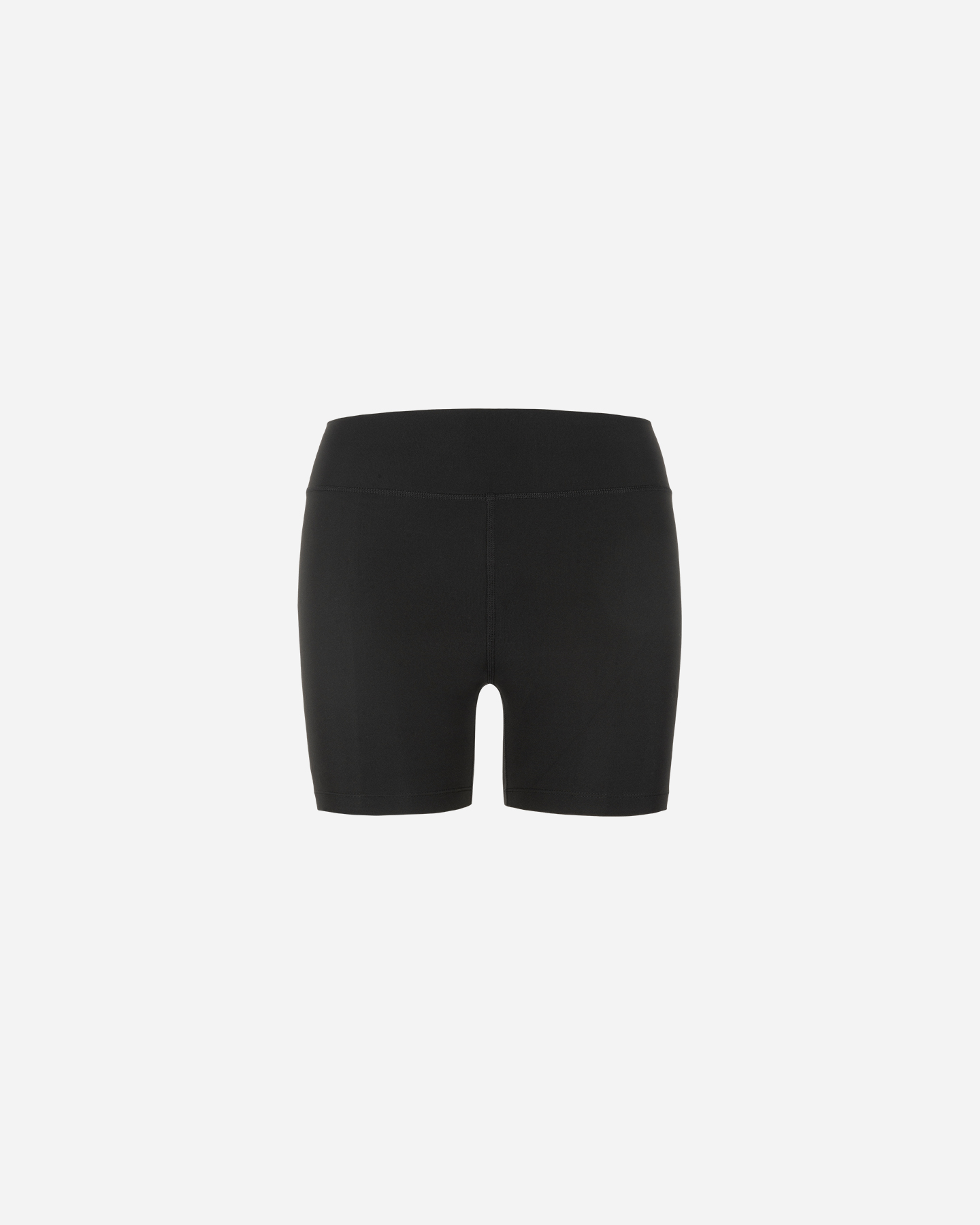 Pantaloncini NIKE DRIFIT ONE JR - Nero - 0 | Cisalfa Sport