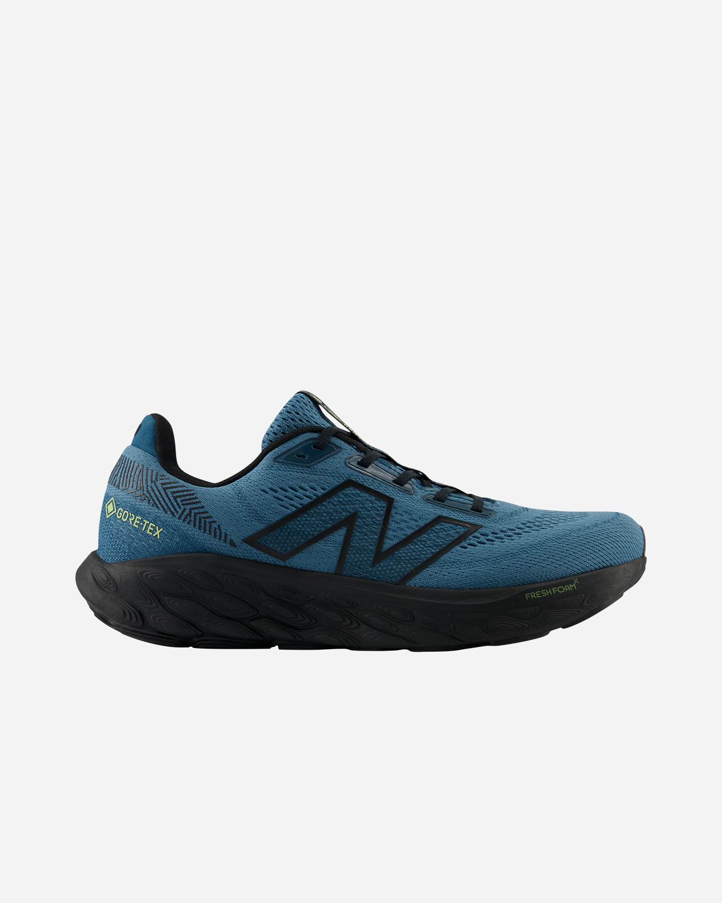 Scarpe running NEW BALANCE FRESH FOAM X 880 V14 GORE TEX M - 0 | Cisalfa Sport