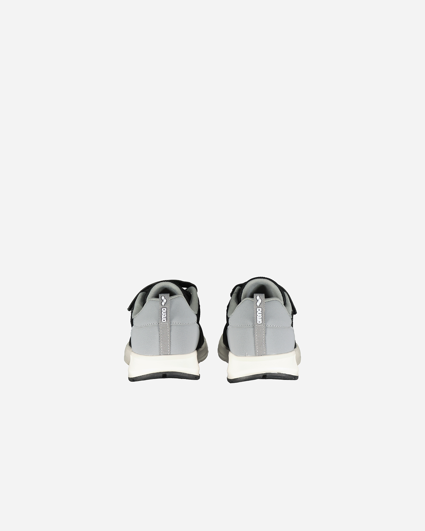 Scarpe sneakers ARENA NATURAL 3.0 JR - Nero - 4 | Cisalfa Sport