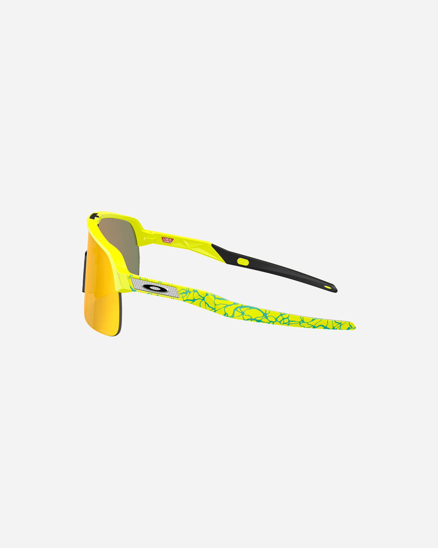 Occhiali OAKLEY SUTRO LITE 2024 OLYMPICS  - 3 | Cisalfa Sport