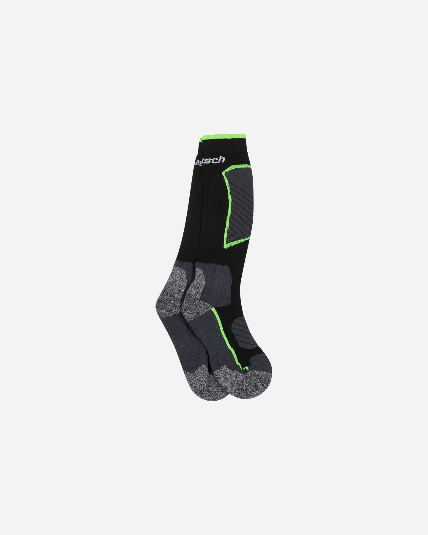 Calze sci REUSCH SKI COMFORT II  - 0 | Cisalfa Sport