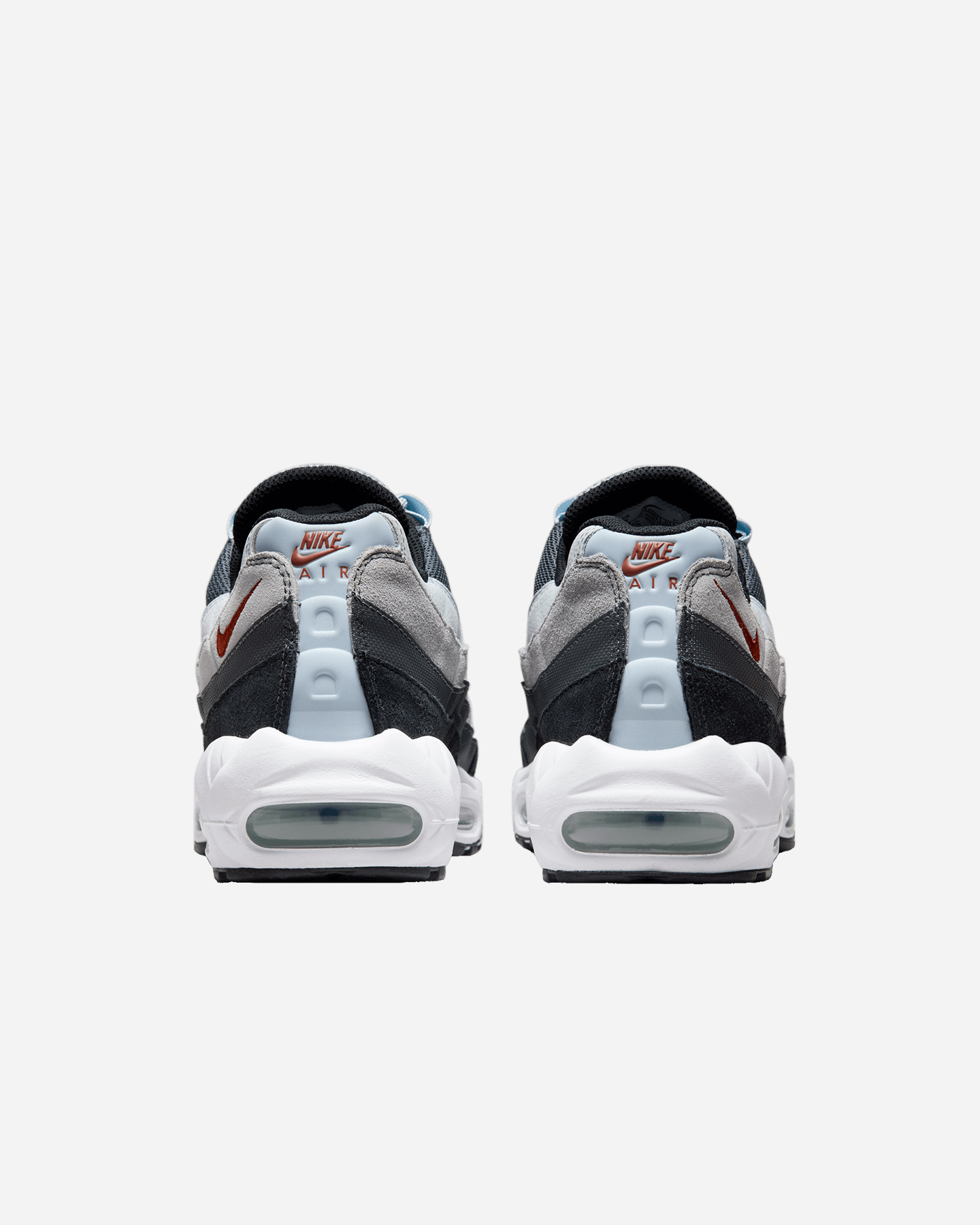 Scarpe sneakers NIKE AIR MAX 95 M - 16 | Cisalfa Sport