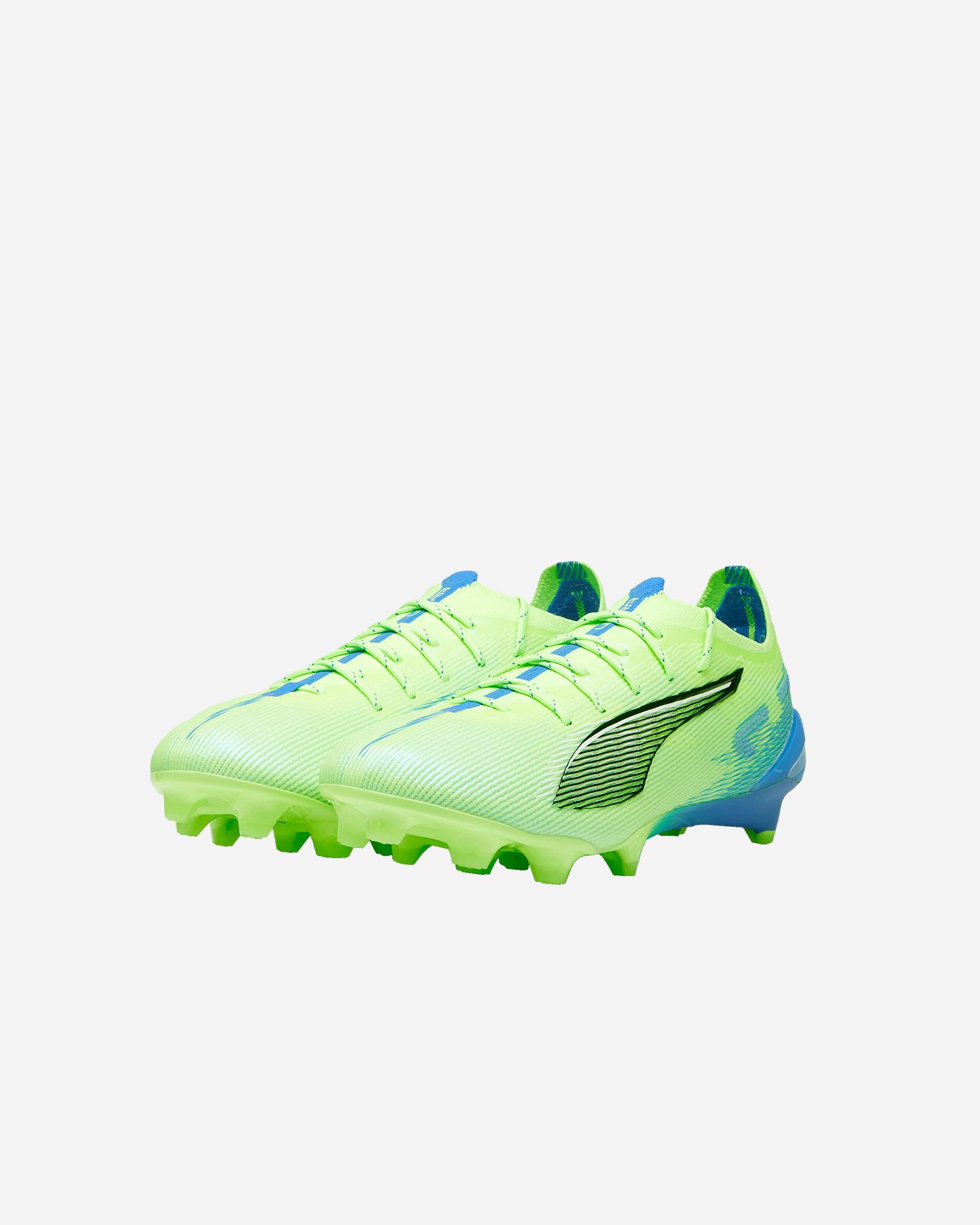 Scarpe calcio PUMA ULTRA 5 ULTIMATE FG-AG M - 1 | Cisalfa Sport