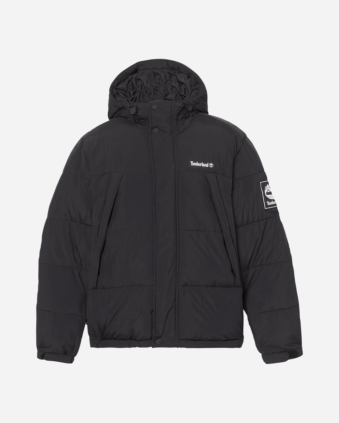 Giubbotto TIMBERLAND PUFFER M - Nero - 0 | Cisalfa Sport
