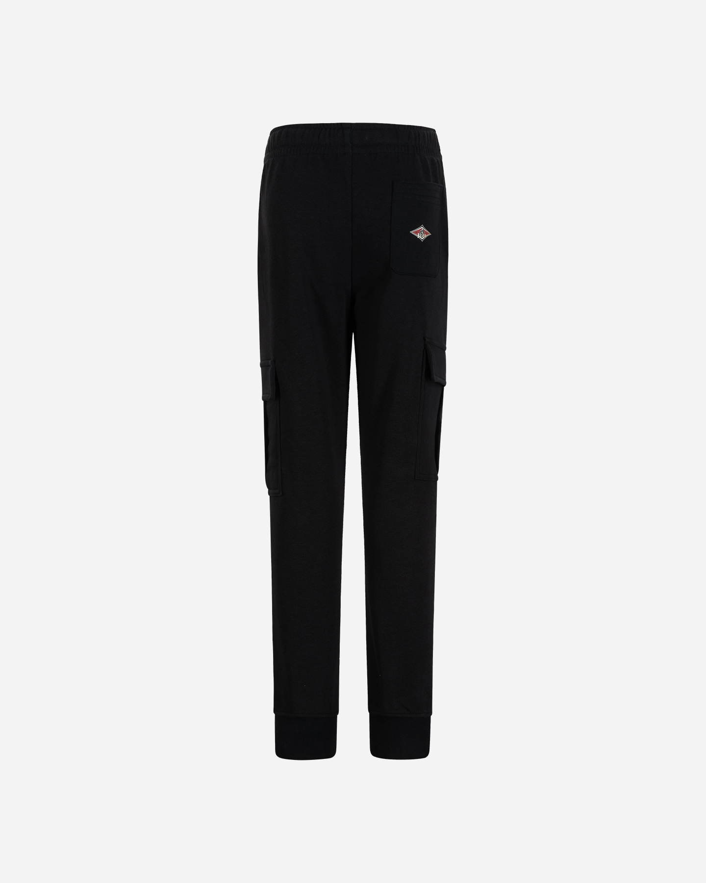 Pantalone BEAR CARGO JR - Nero - 1 | Cisalfa Sport