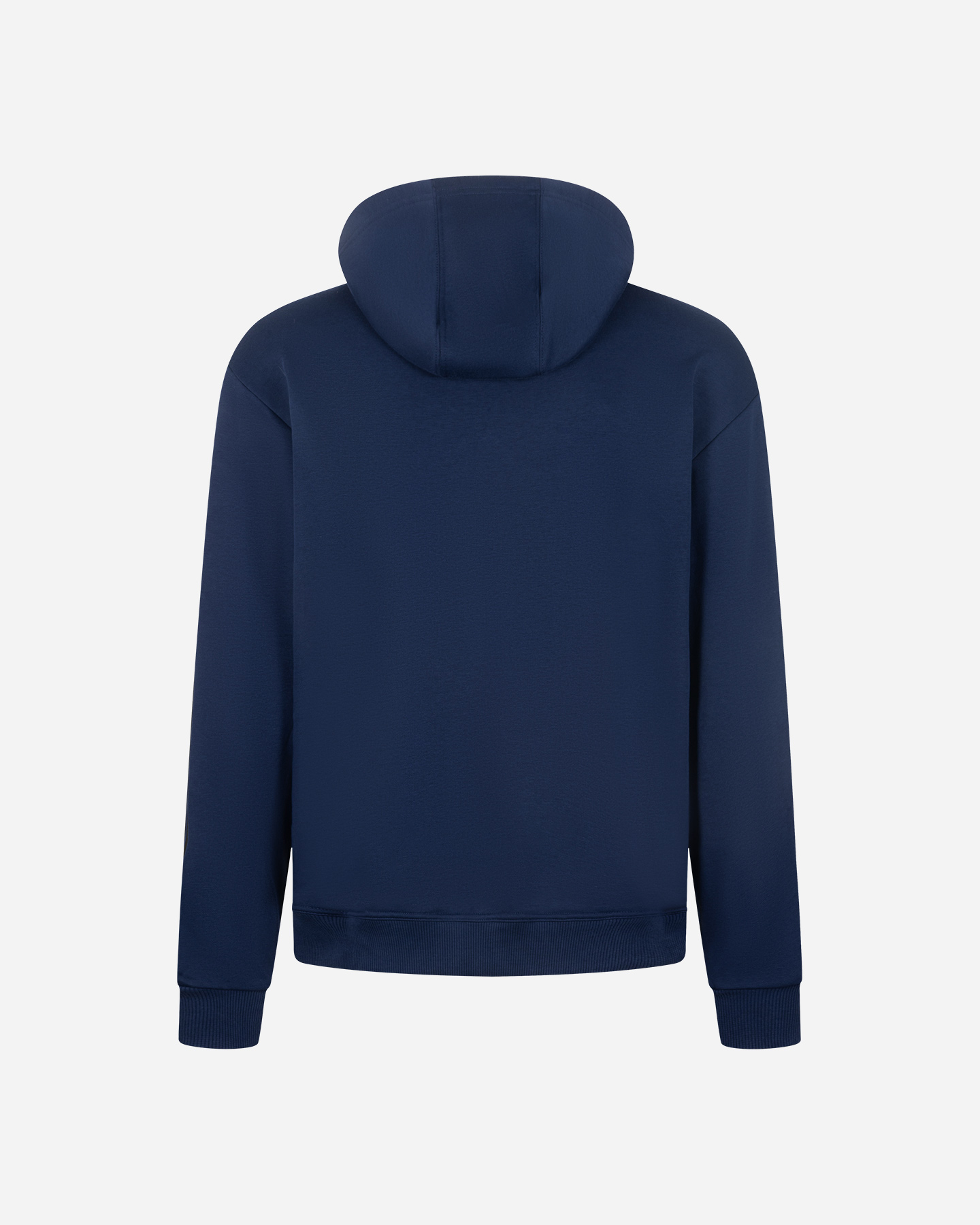 Felpa ADIDAS TIRO LOGO+3STRIPES M - Blu - 1 | Cisalfa Sport