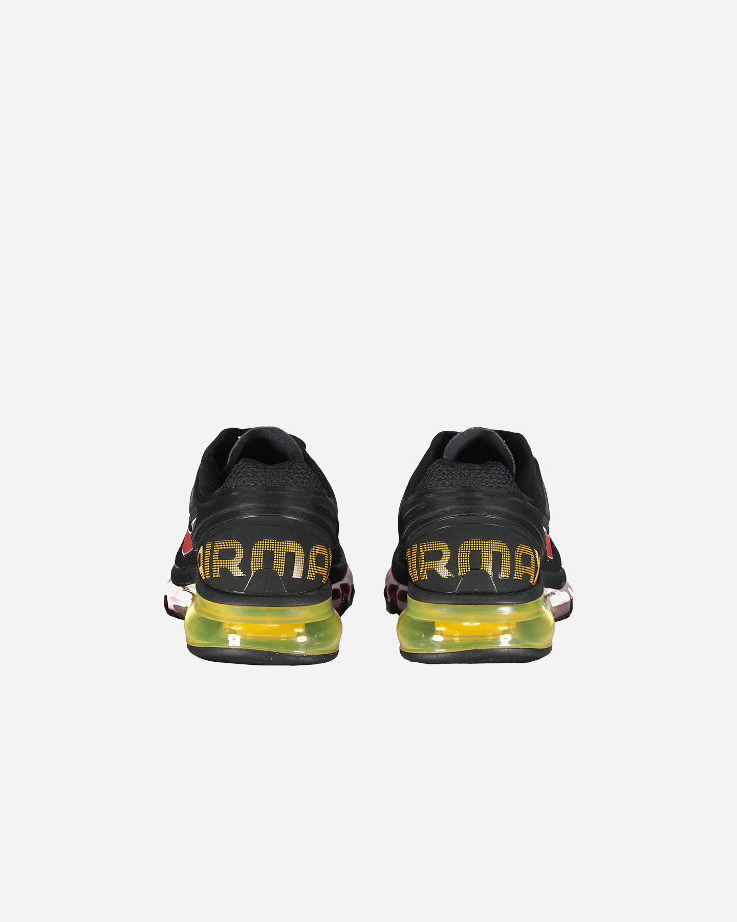 Scarpe sneakers NIKE AIR MAX 2013 M - Nero - 4 | Cisalfa Sport