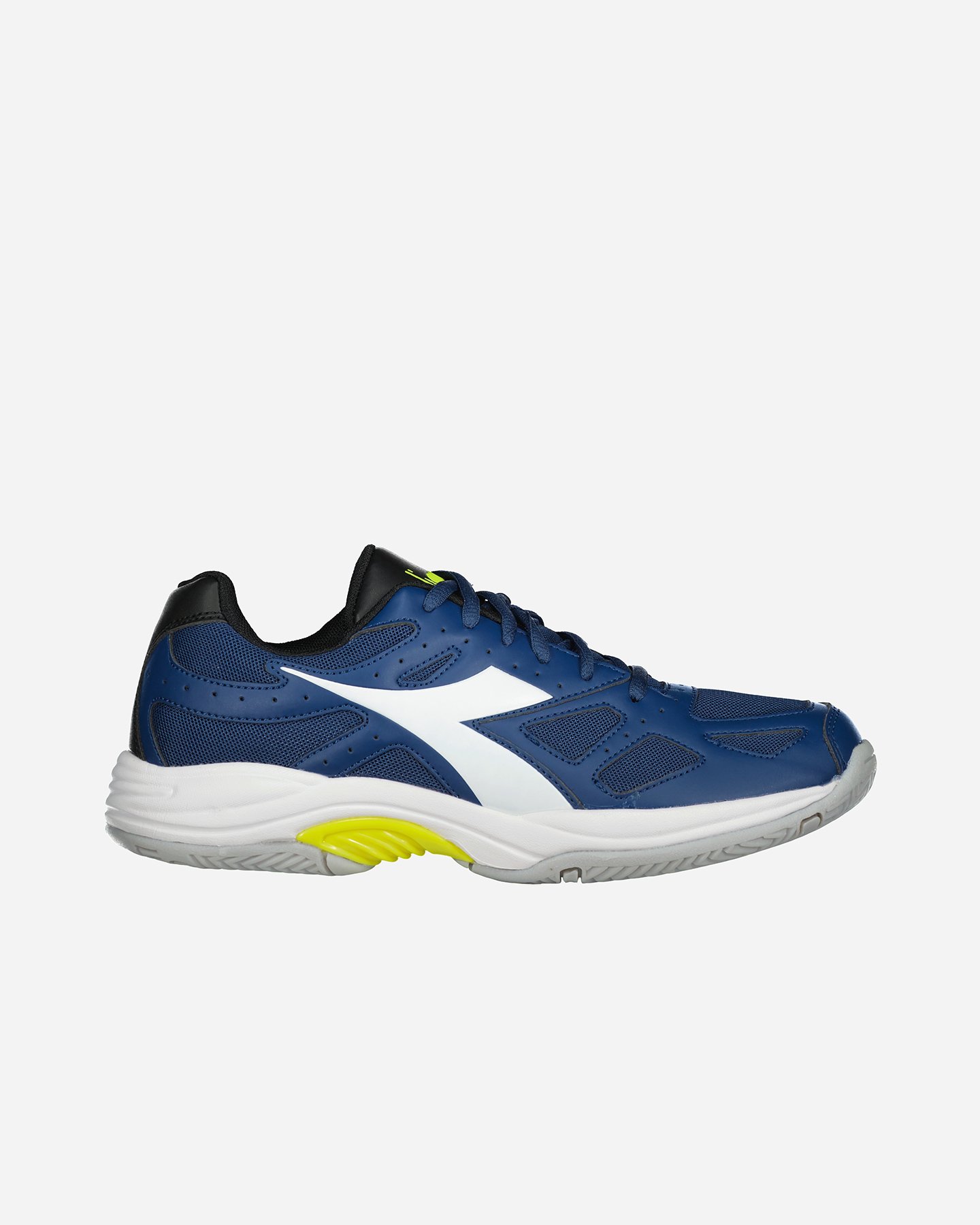 Scarpe volley DIADORA BLOCK 3 CS M - 0 | Cisalfa Sport