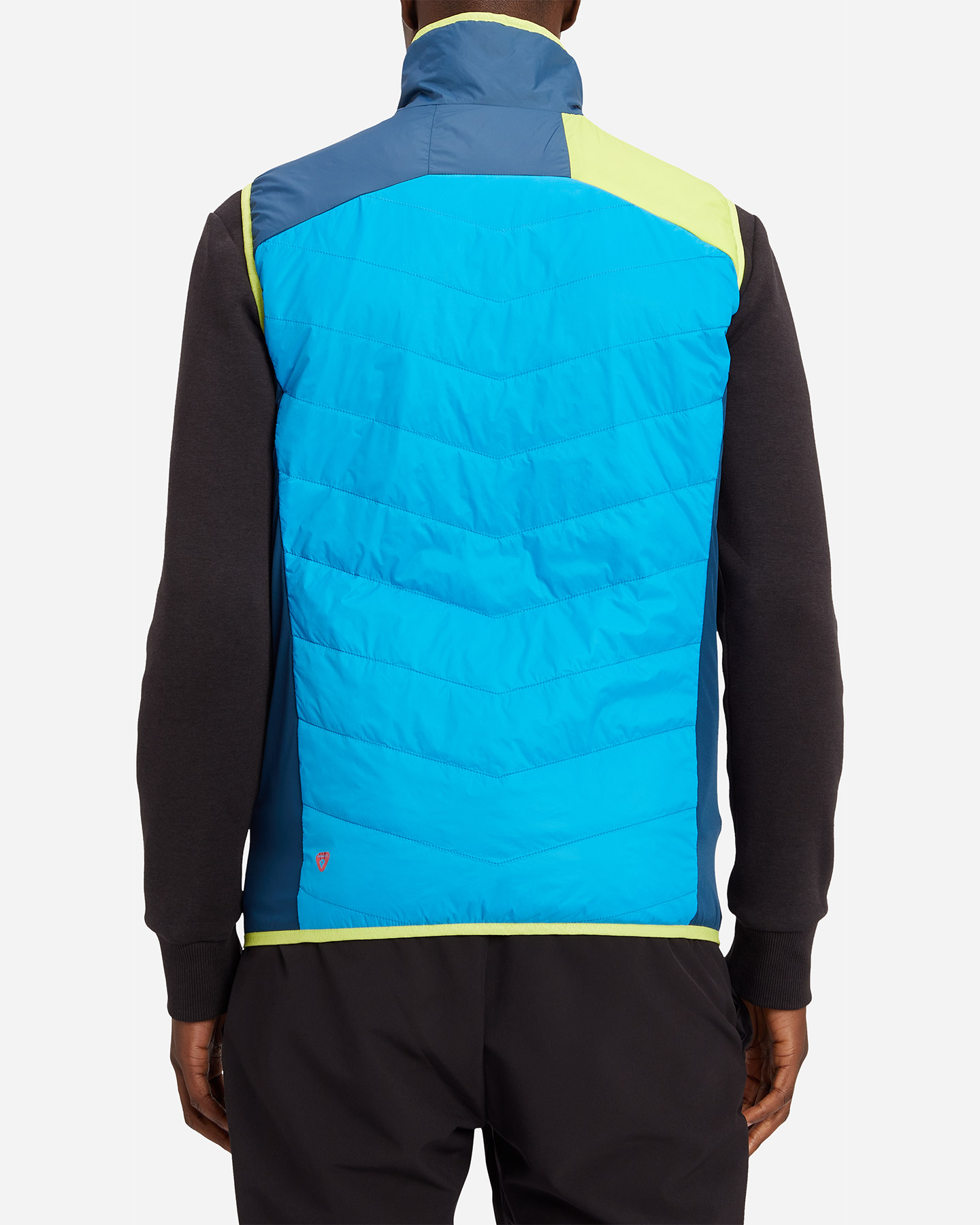Gilet MCKINLEY SANSA HYBRID M - 7 | Cisalfa Sport