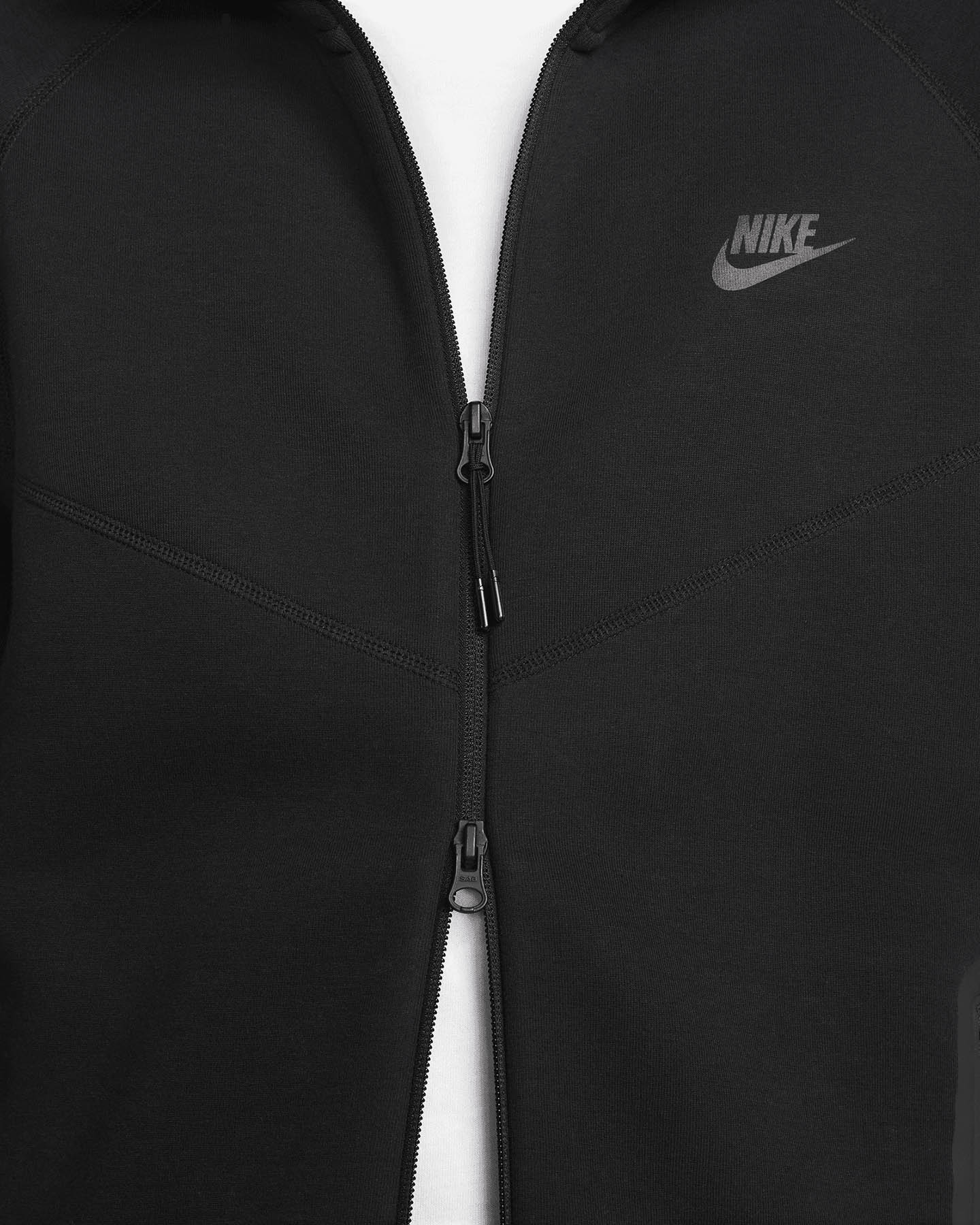 Felpa NIKE TECH FLEECE M - 2 | Cisalfa Sport