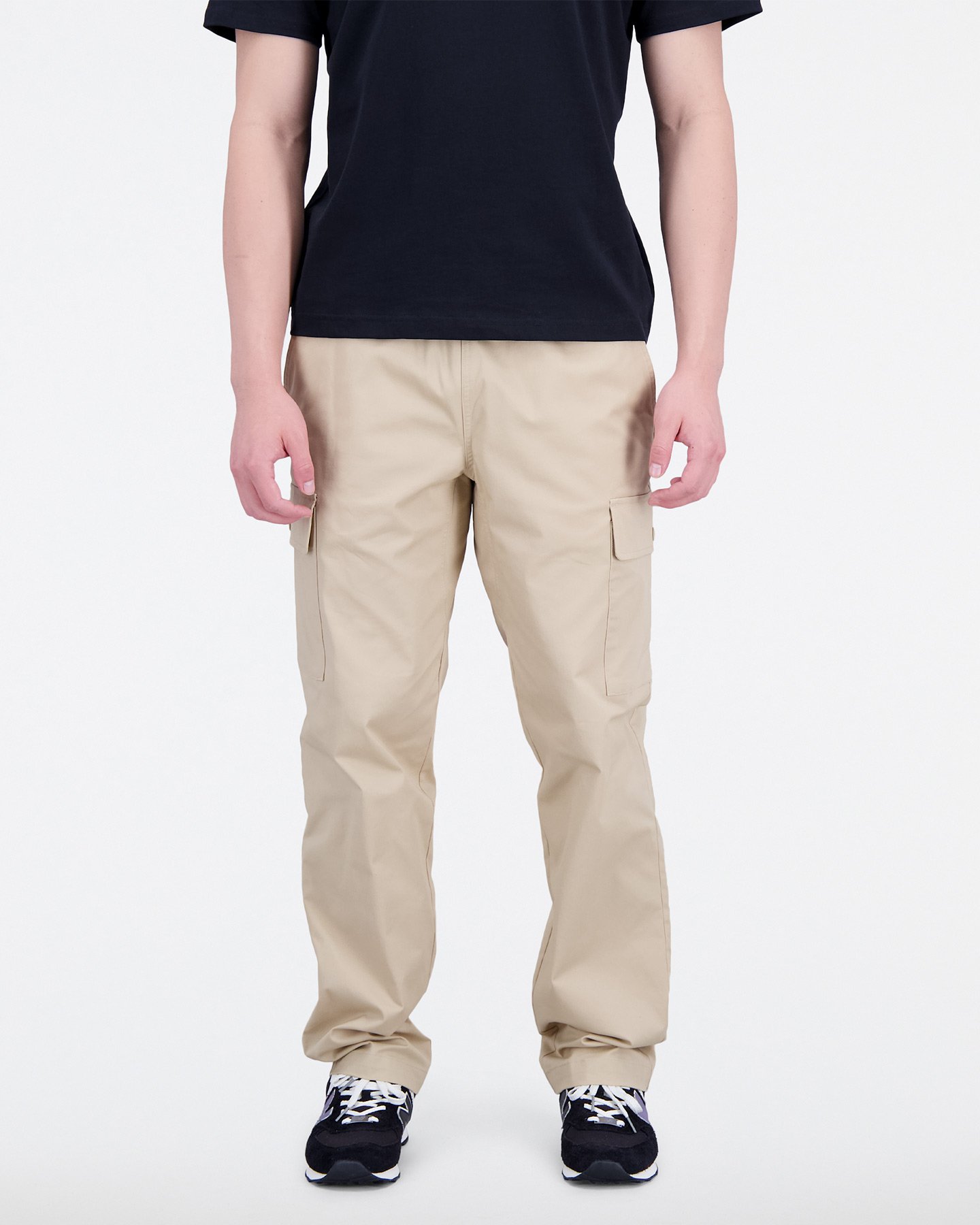 Pantalone NEW BALANCE CARGO M - 0 | Cisalfa Sport