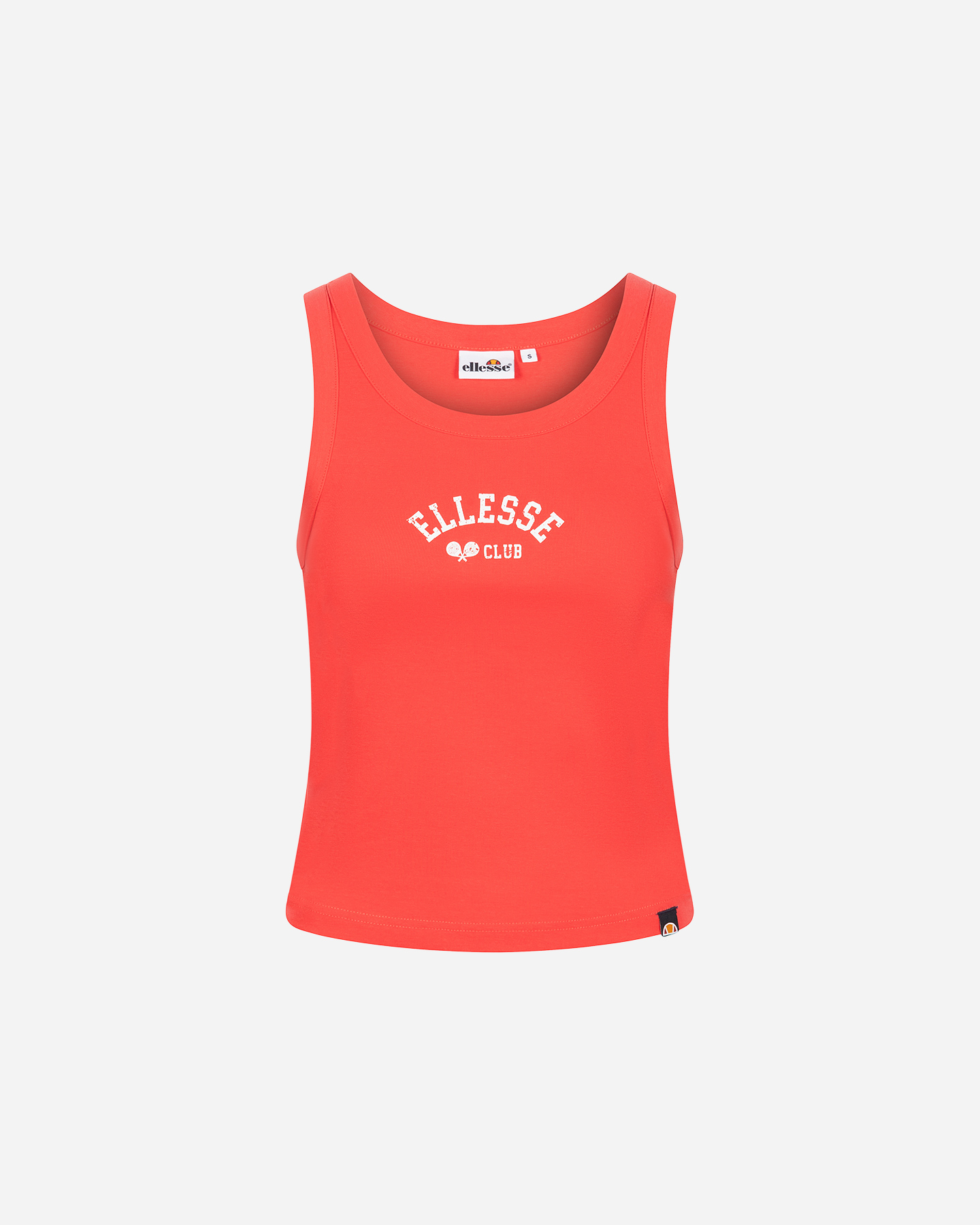 Canotta ELLESSE COMMUNITY CLUB W - 5 | Cisalfa Sport